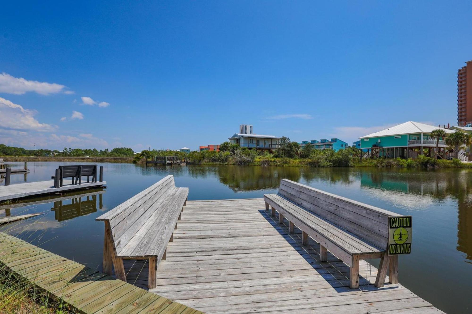 214 Shoreland Holiday home Gulf Shores