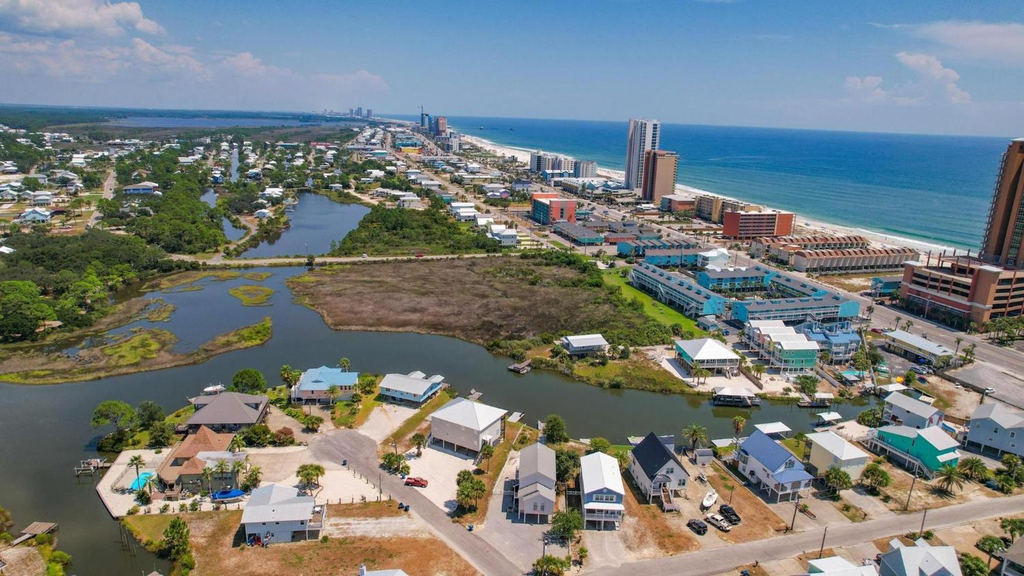 Holiday home 214 Shoreland *