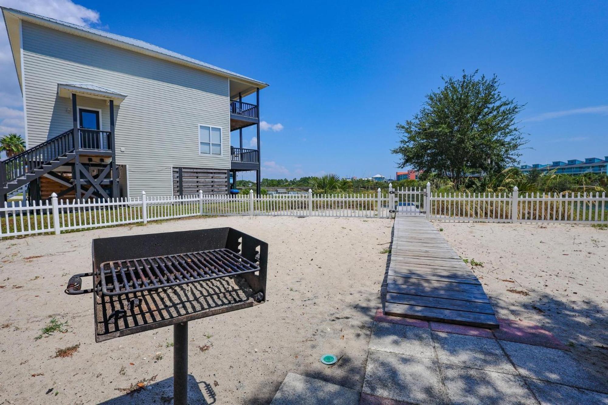 214 Shoreland Holiday home Gulf Shores