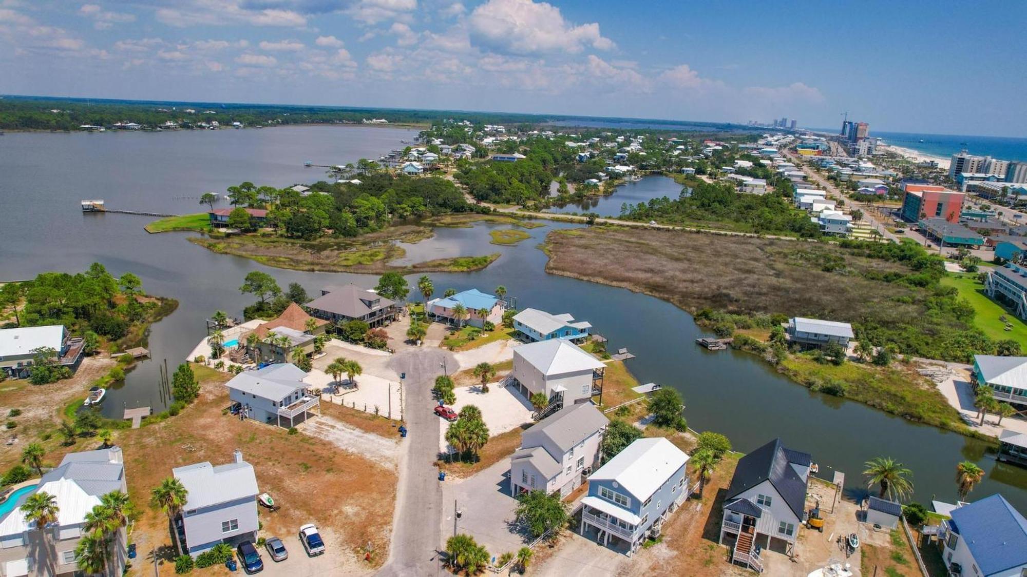 Holiday home 214 Shoreland *