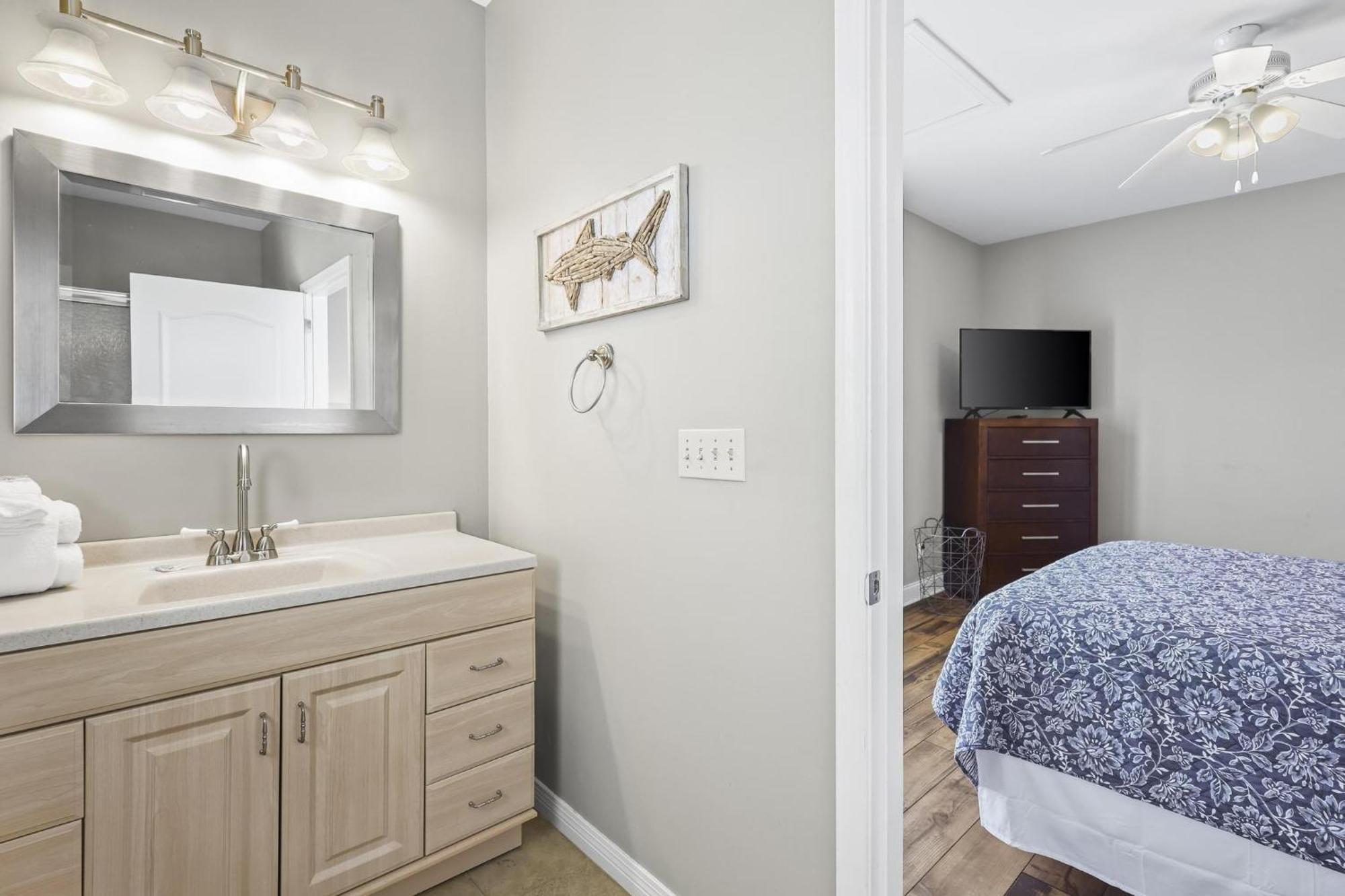 Holiday home 214 Shoreland
