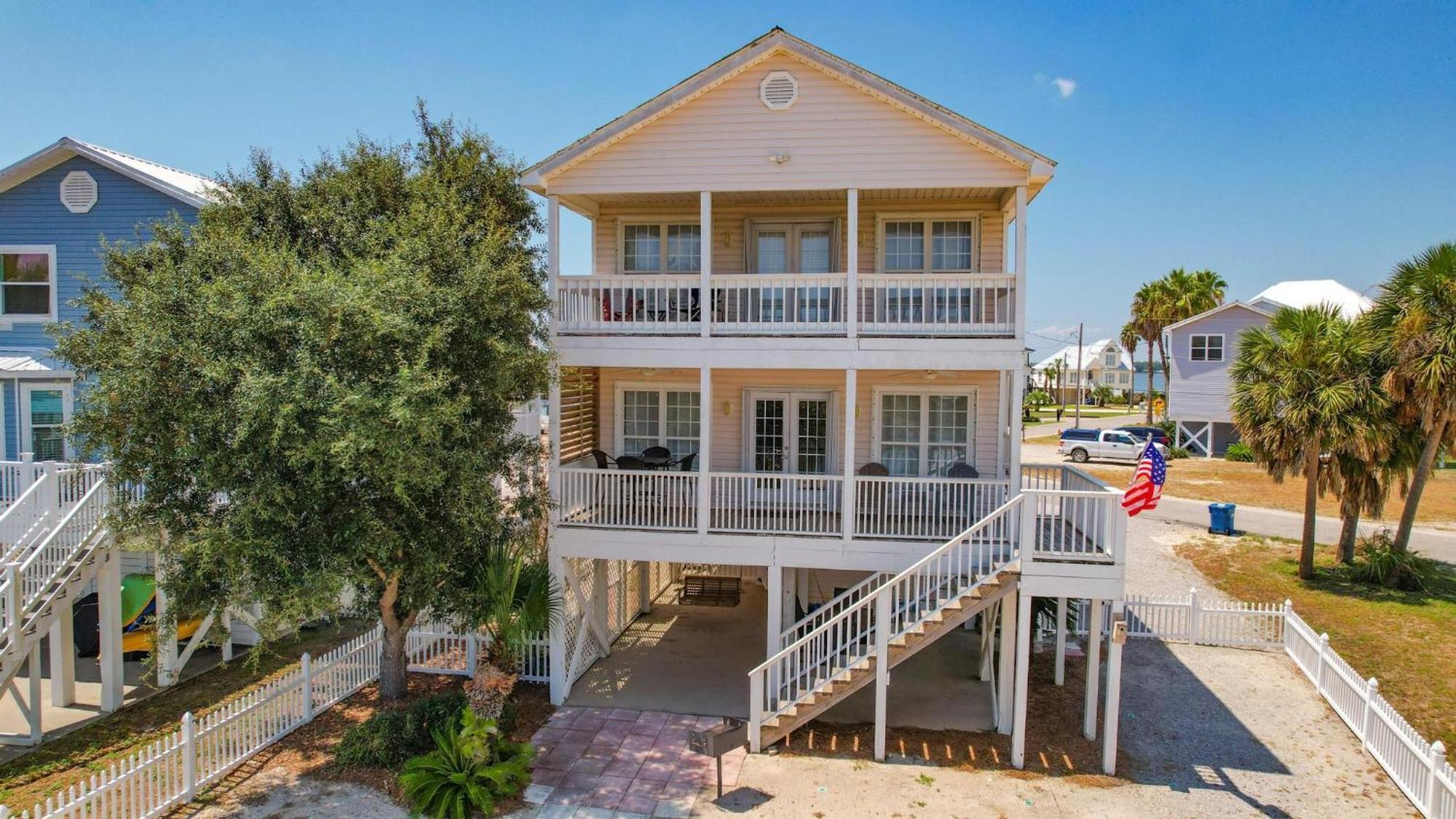 214 Shoreland Gulf Shores
