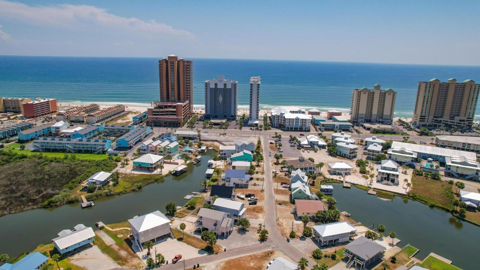 Holiday home 214 Shoreland