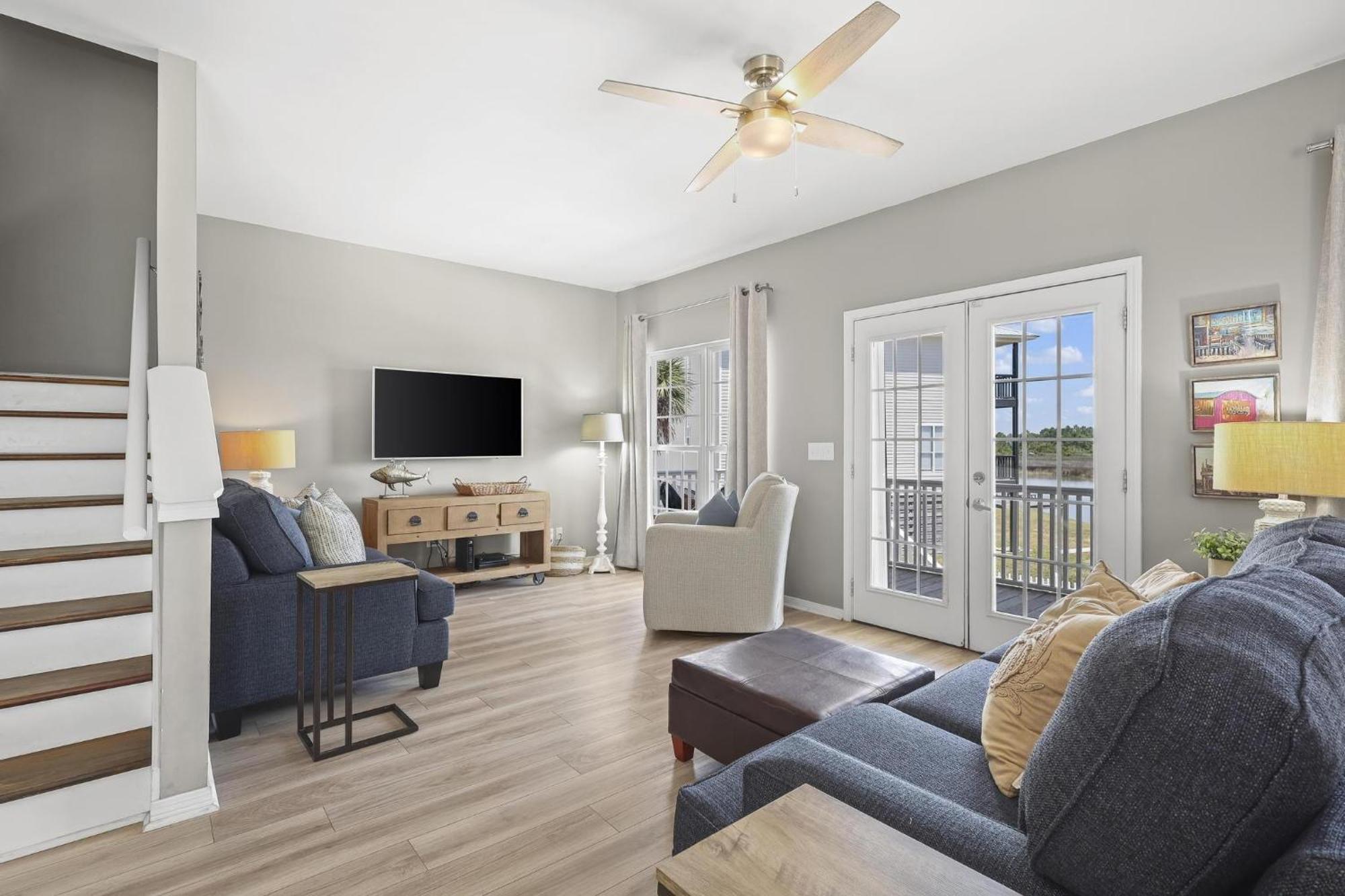 Holiday home 214 Shoreland
