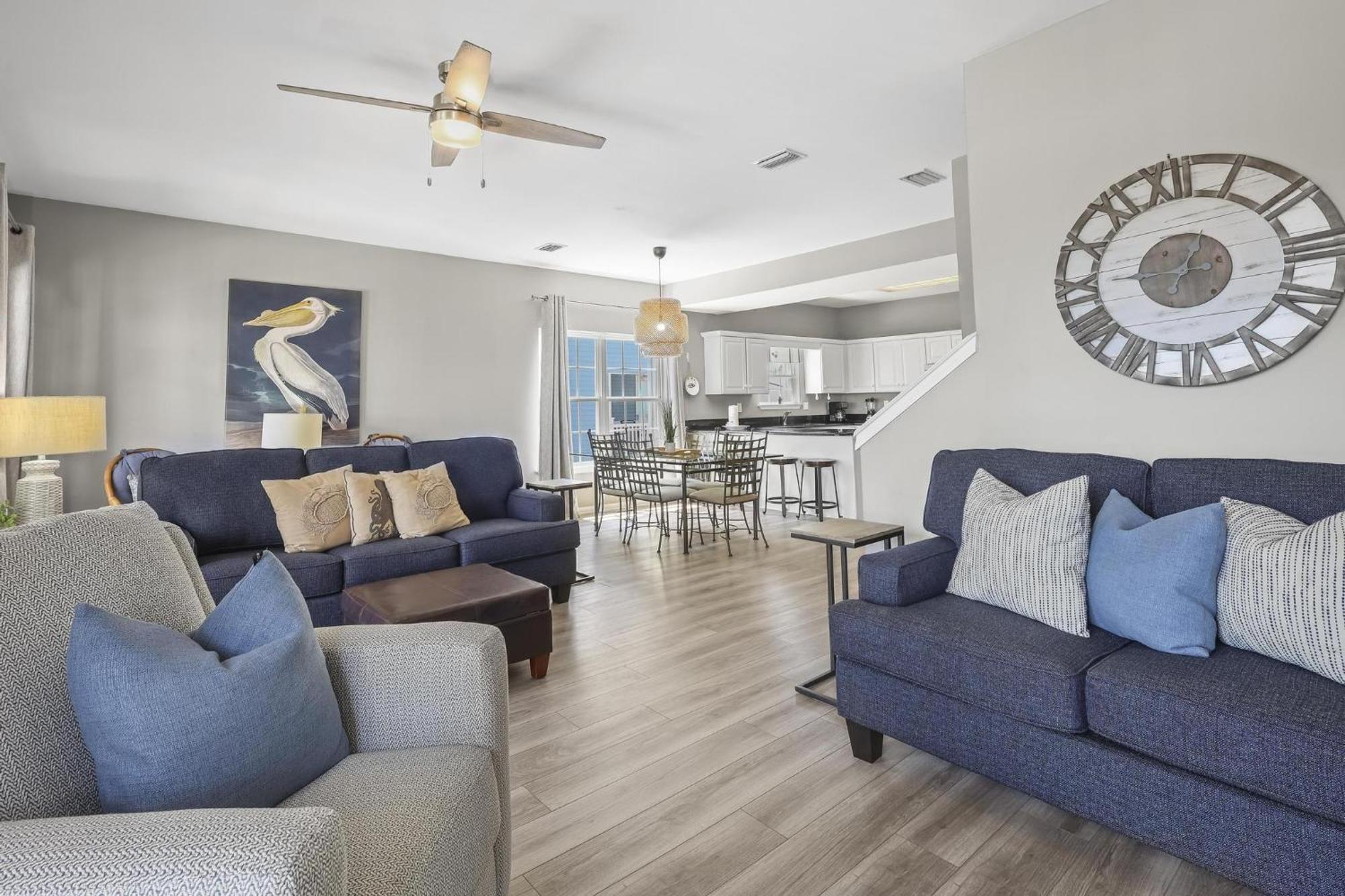 214 Shoreland Holiday home *