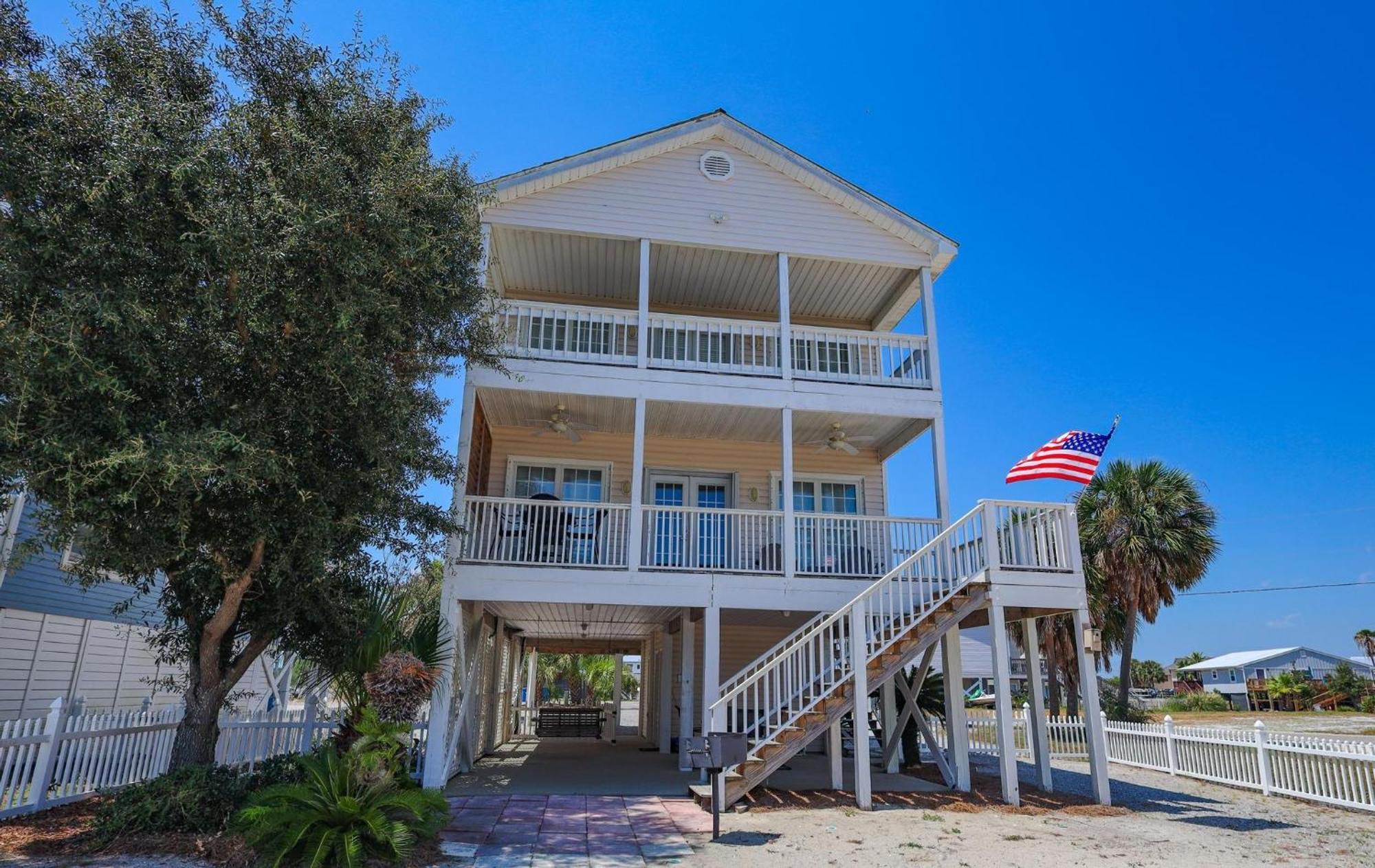 Holiday home 214 Shoreland