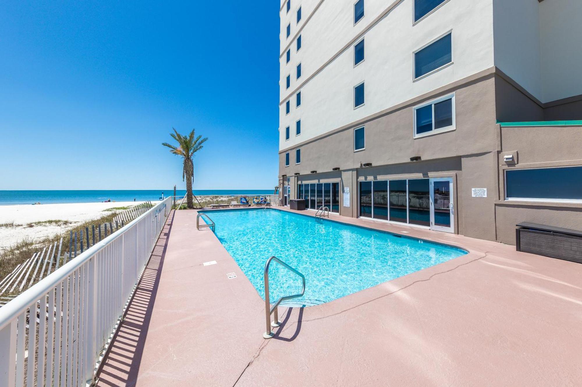 Apartment Royal Palms 1303 *