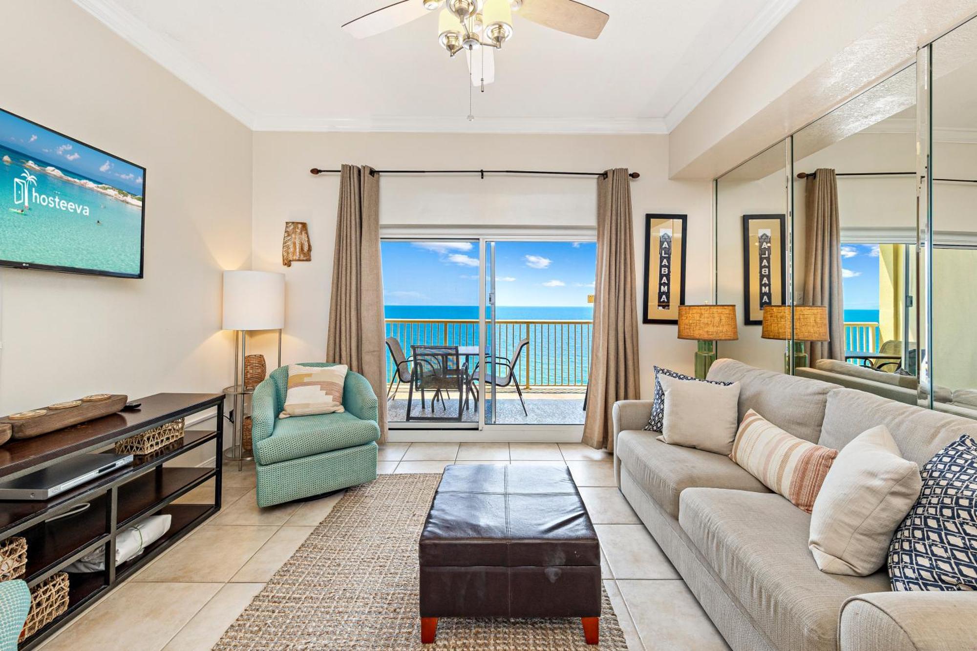 Royal Palms 1303 Apartment *