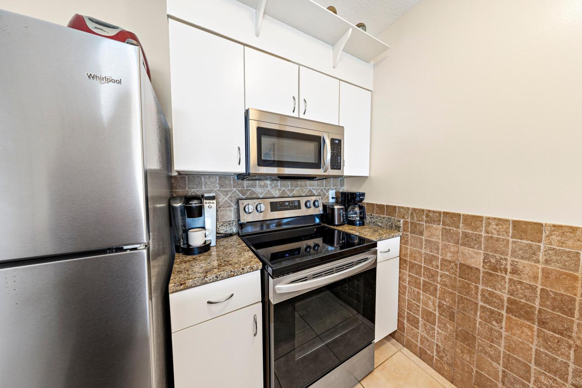 Apartment Royal Palms 1303
