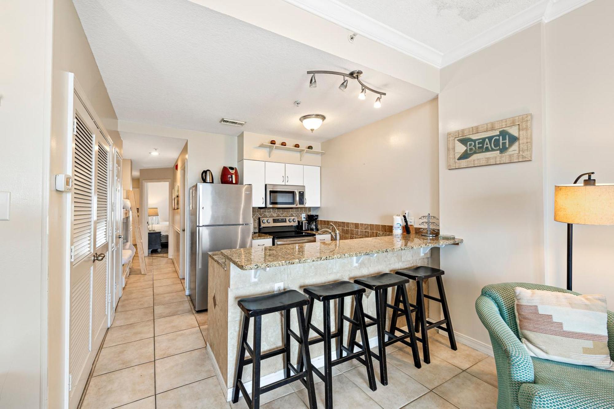 Royal Palms 1303 Apartment