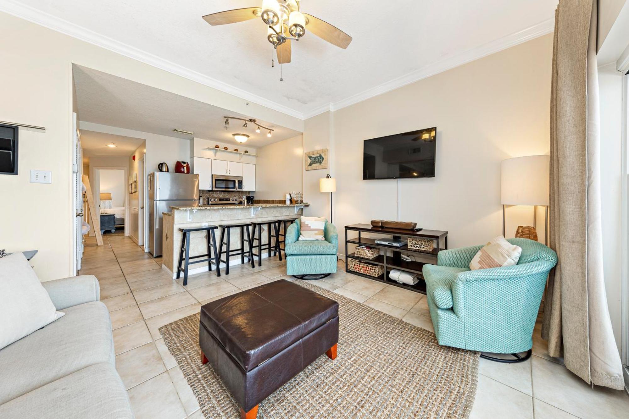 Apartment Royal Palms 1303 *
