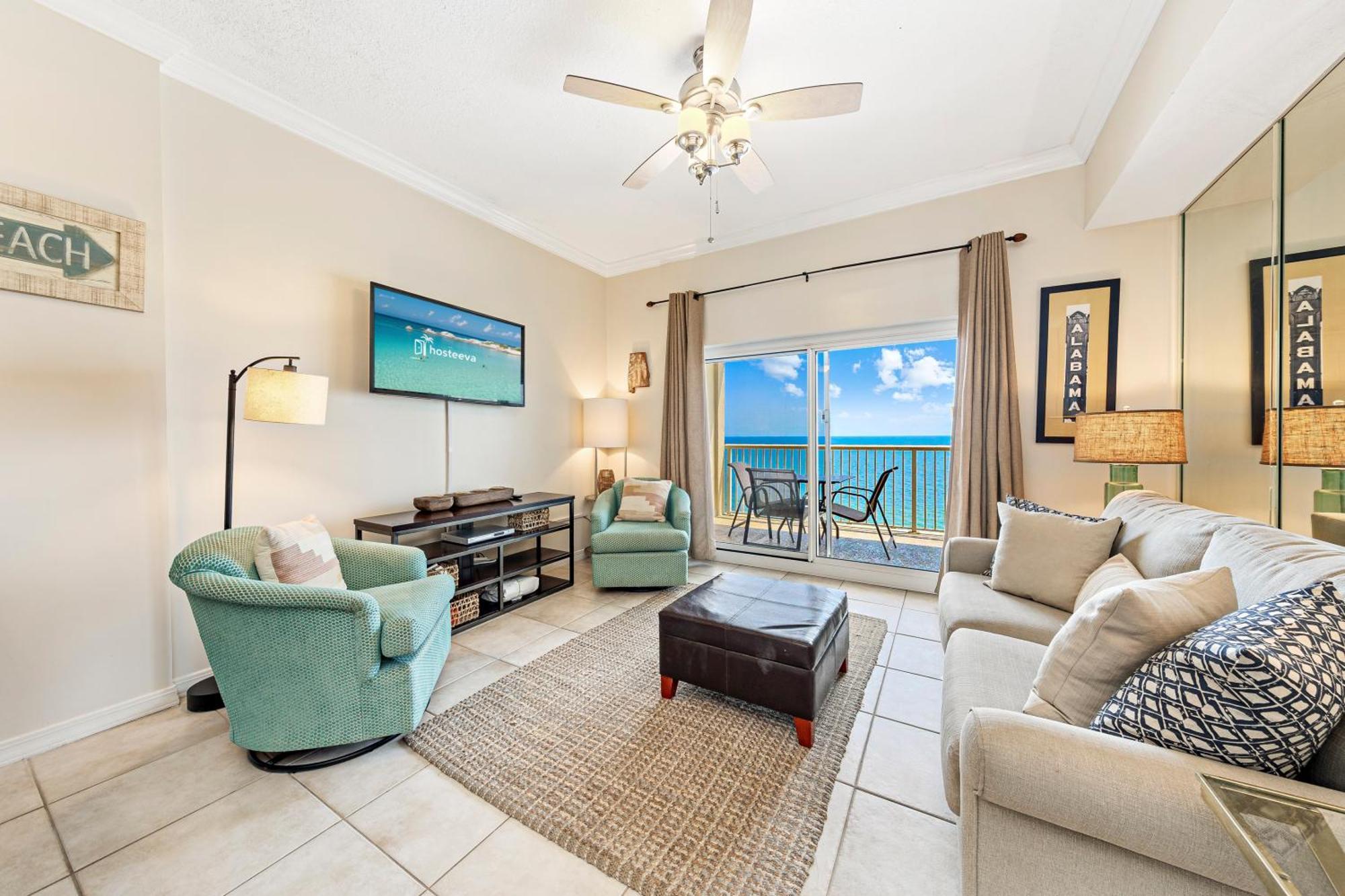 Apartment Royal Palms 1303