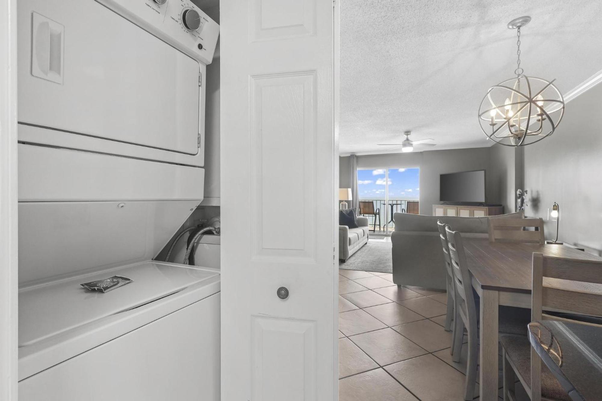 Ocean House Unit 1903 Apartment Gulf Shores