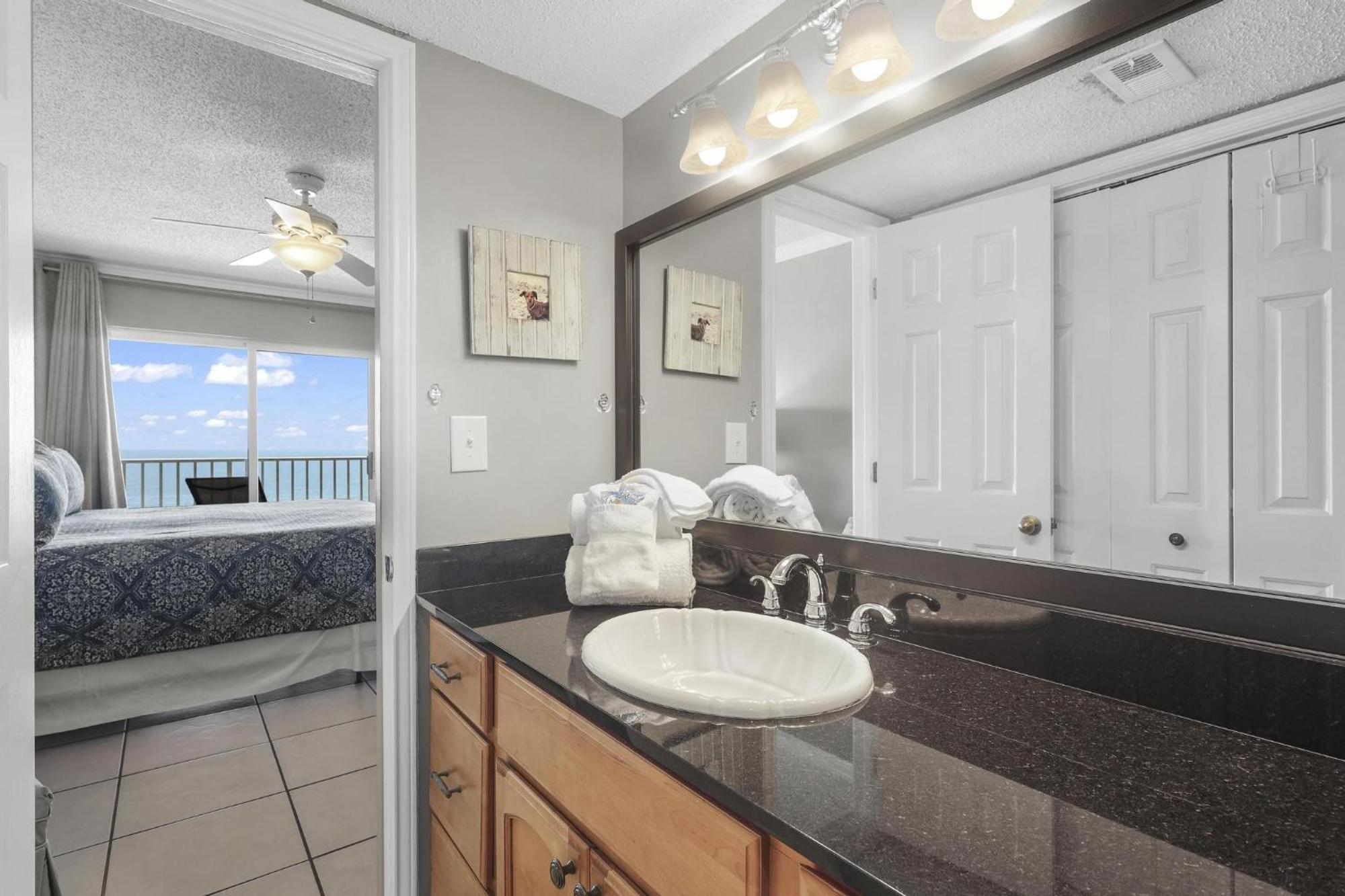 Ocean House Unit 1903 * Gulf Shores