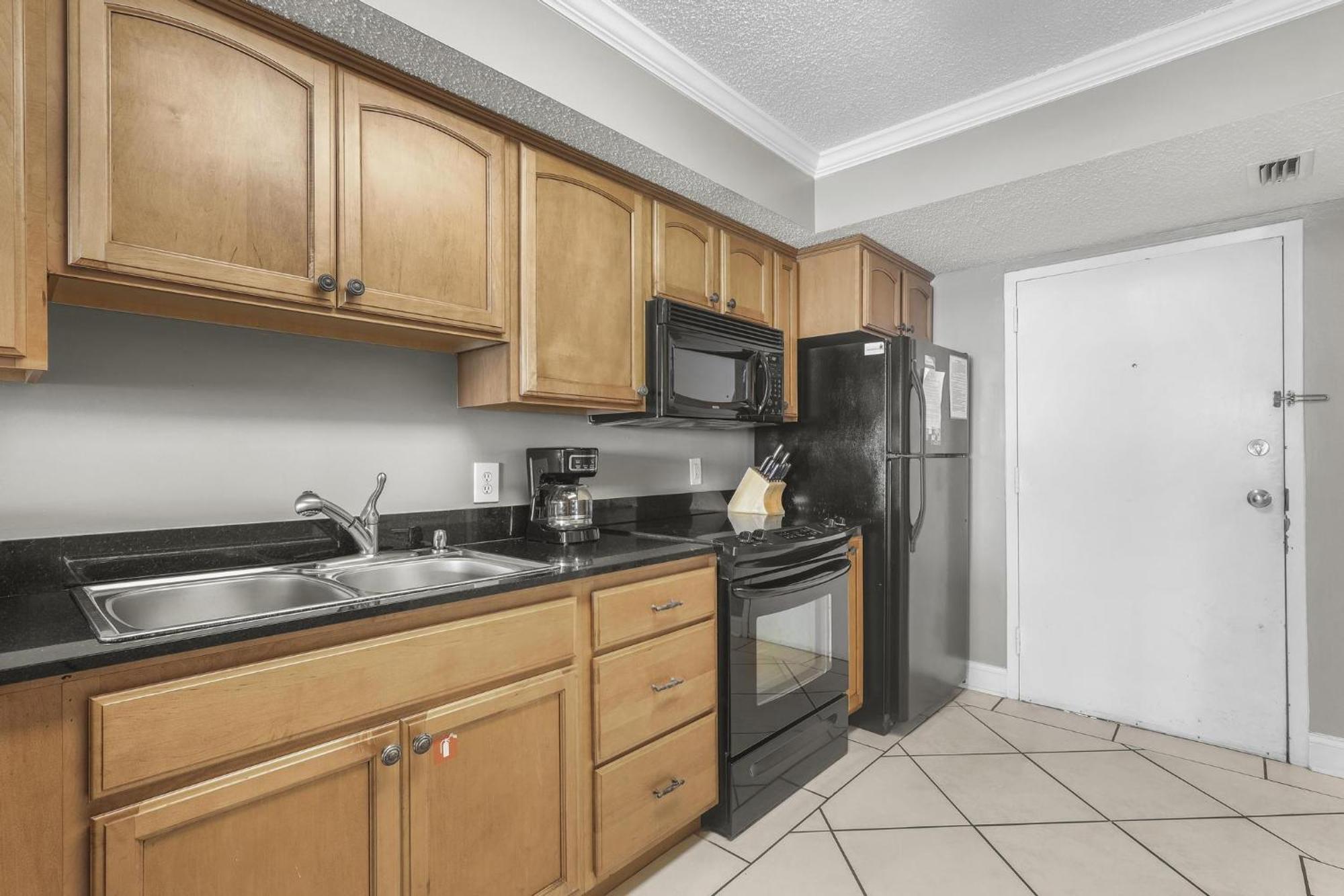 Apartment Ocean House Unit 1903