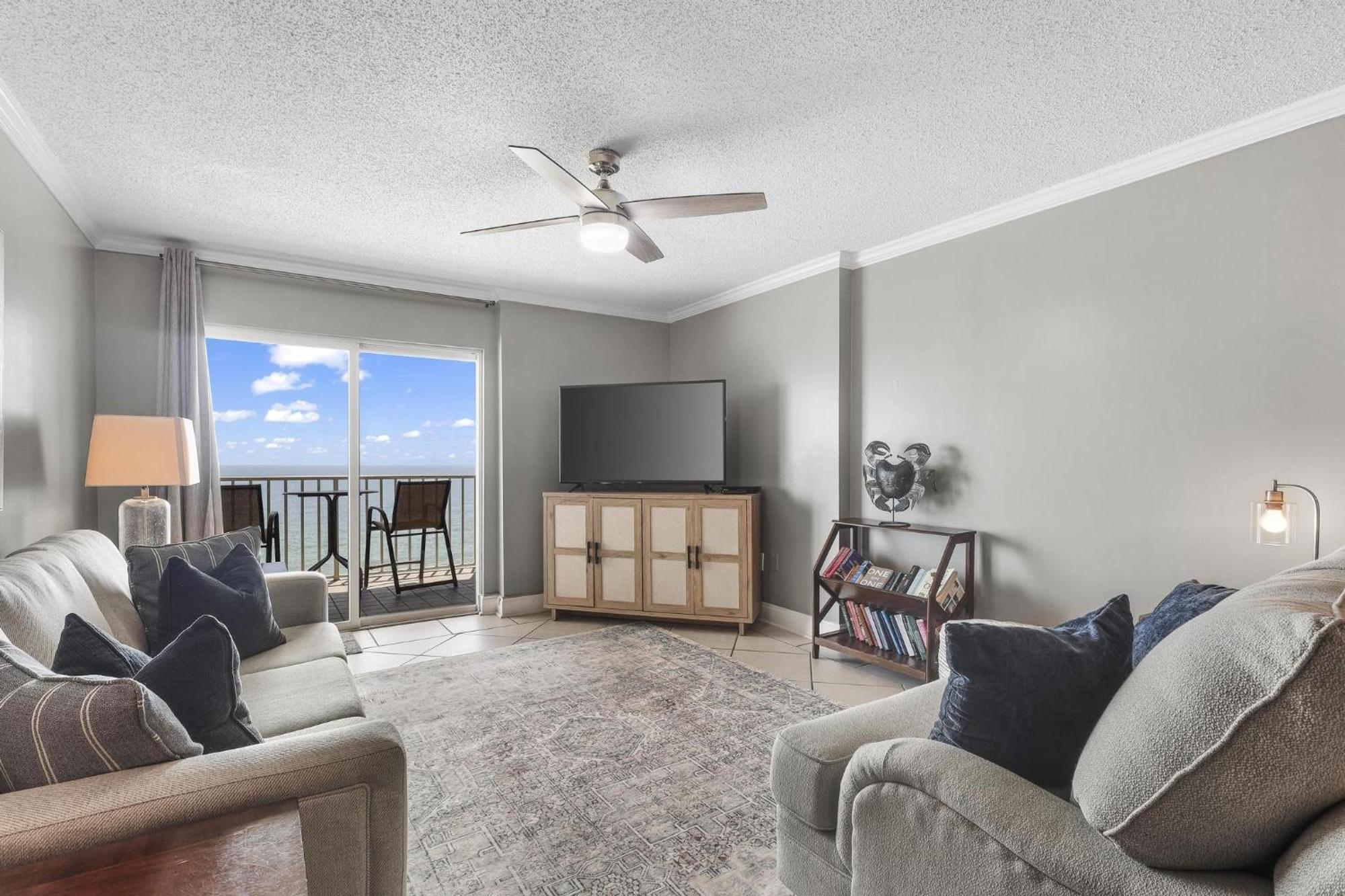 Ocean House Unit 1903 Apartment