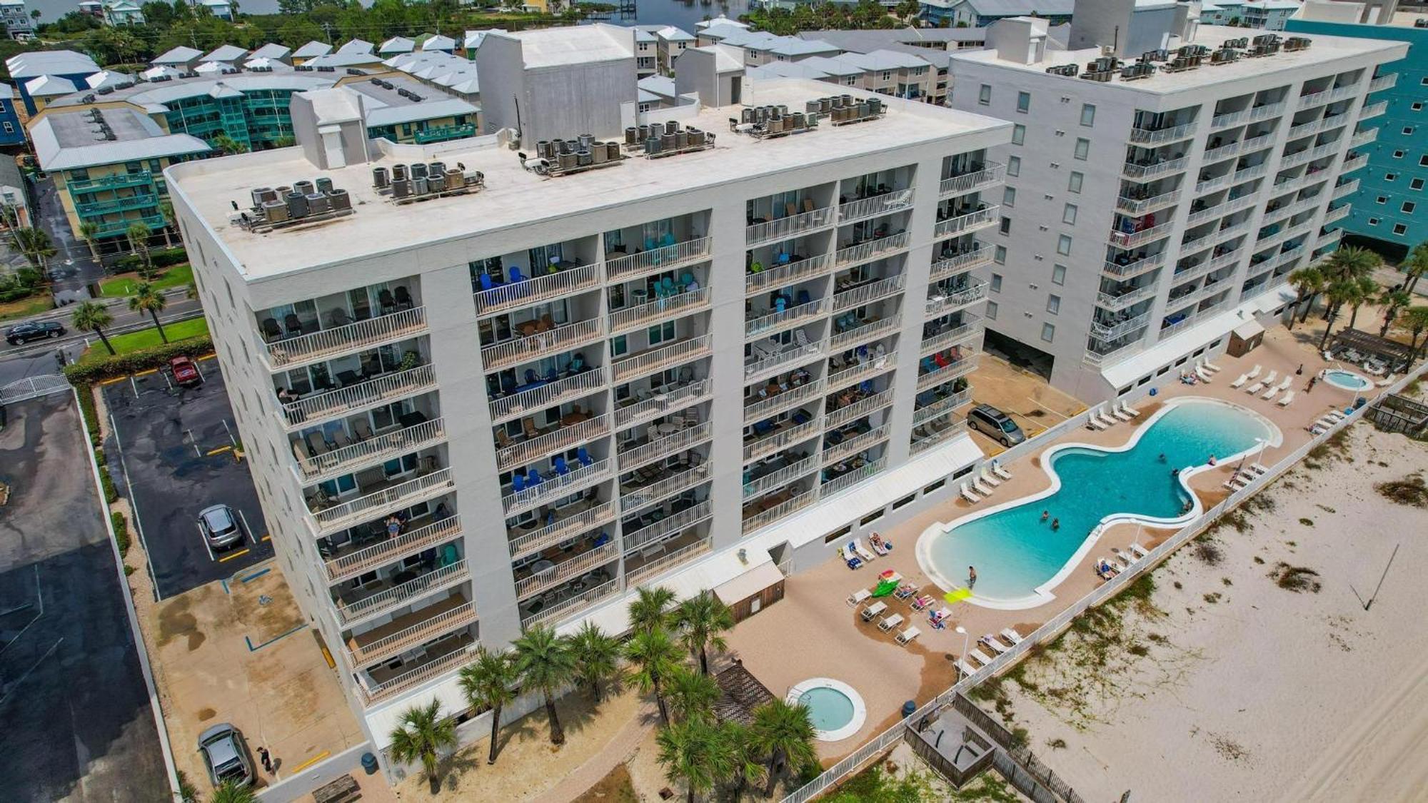 Apartment Ocean House Unit 1903