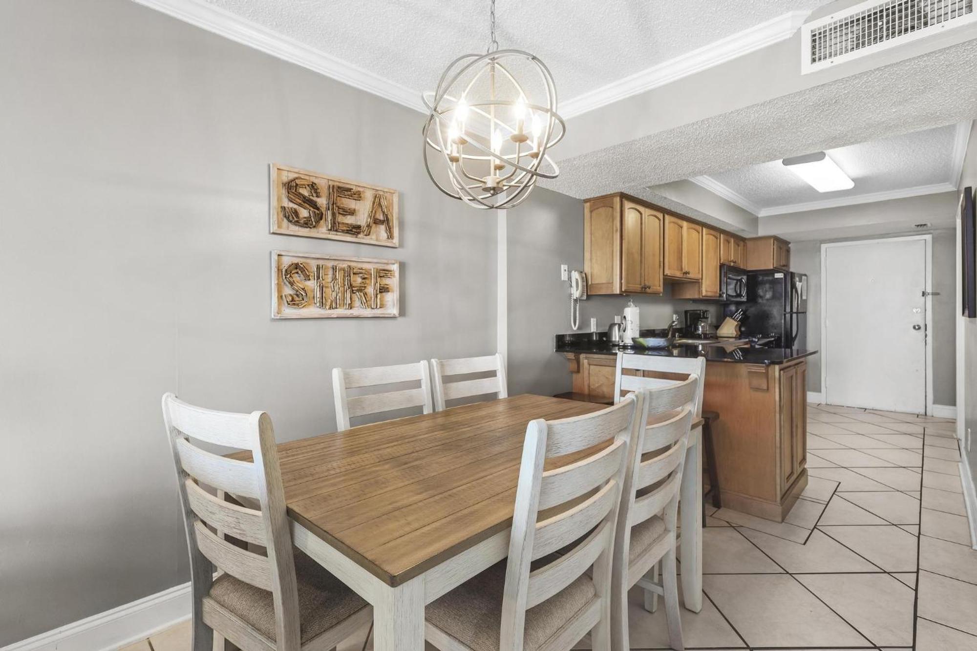 Ocean House Unit 1903 Gulf Shores
