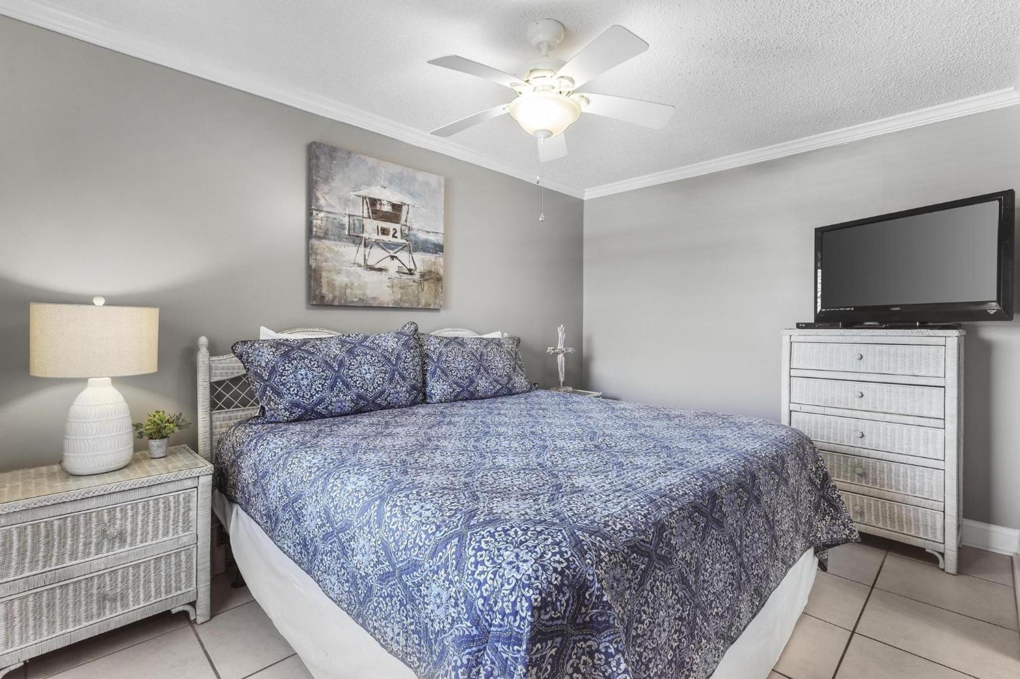 Apartment Ocean House Unit 1903 *