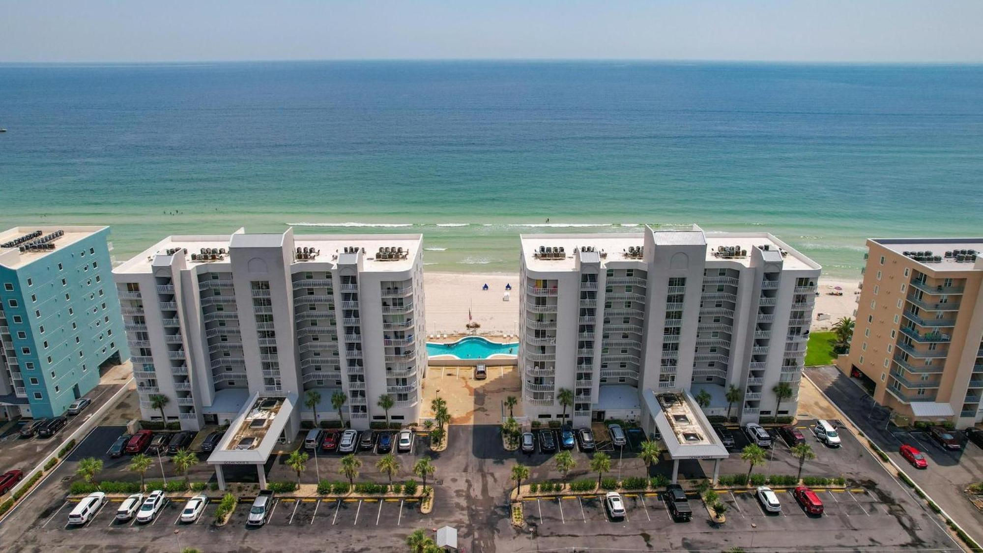 Ocean House Unit 1903