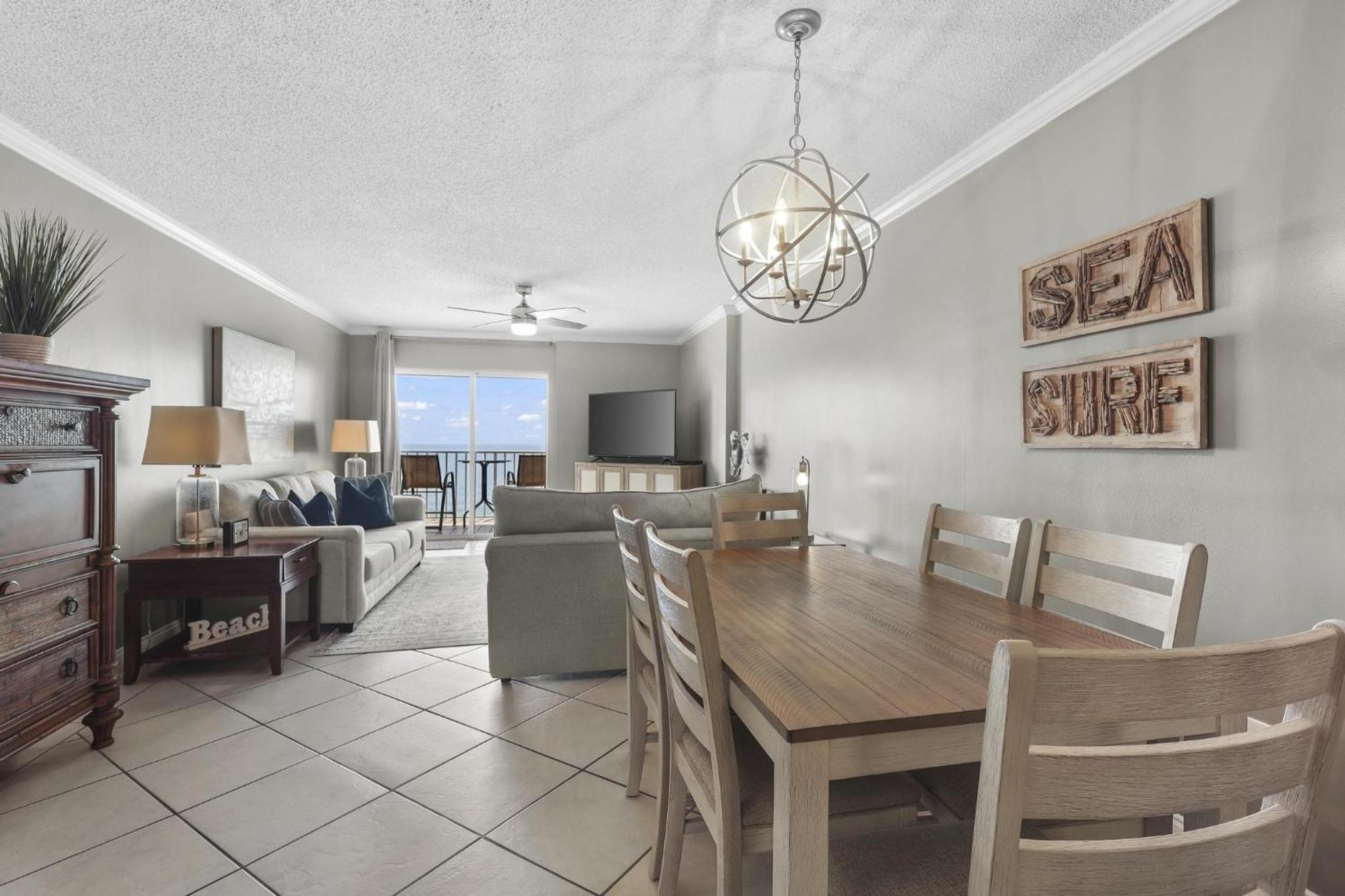Ocean House Unit 1903 Apartment *