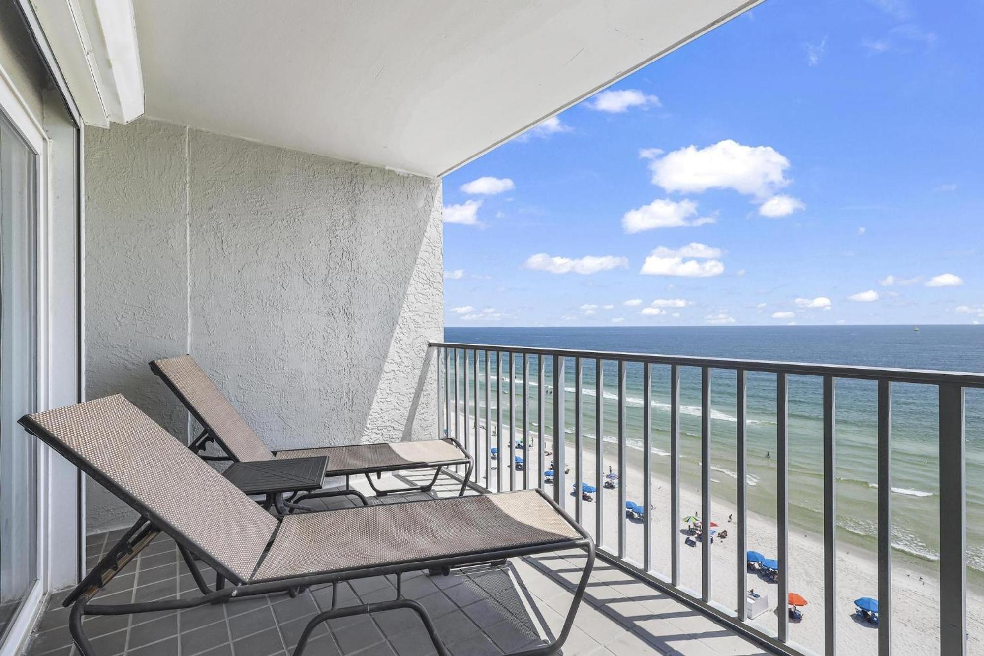 Ocean House Unit 1903 * Gulf Shores