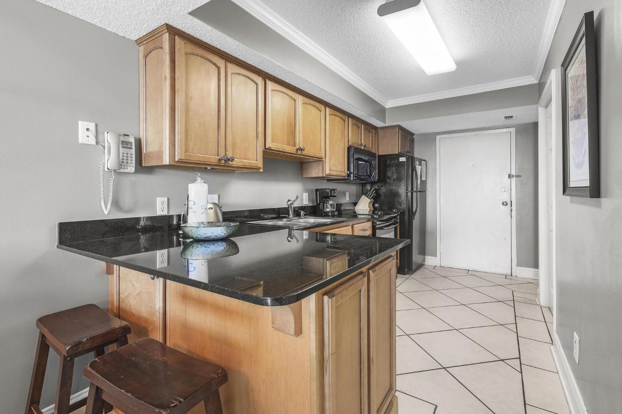 Apartment Ocean House Unit 1903