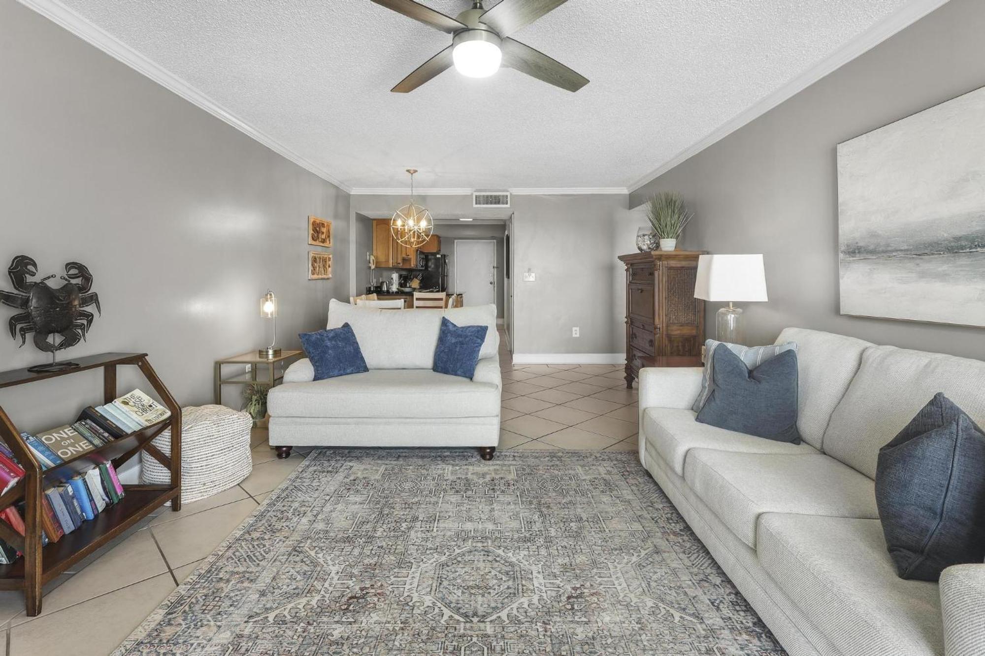 Ocean House Unit 1903 Apartment Gulf Shores