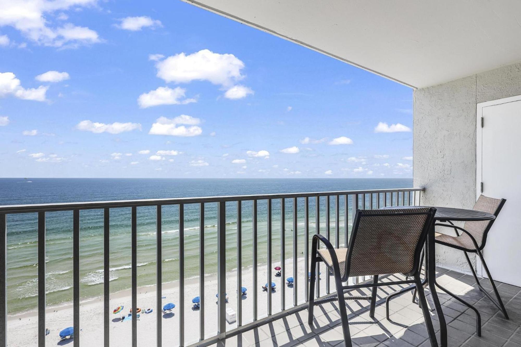 Ocean House Unit 1903 Apartment