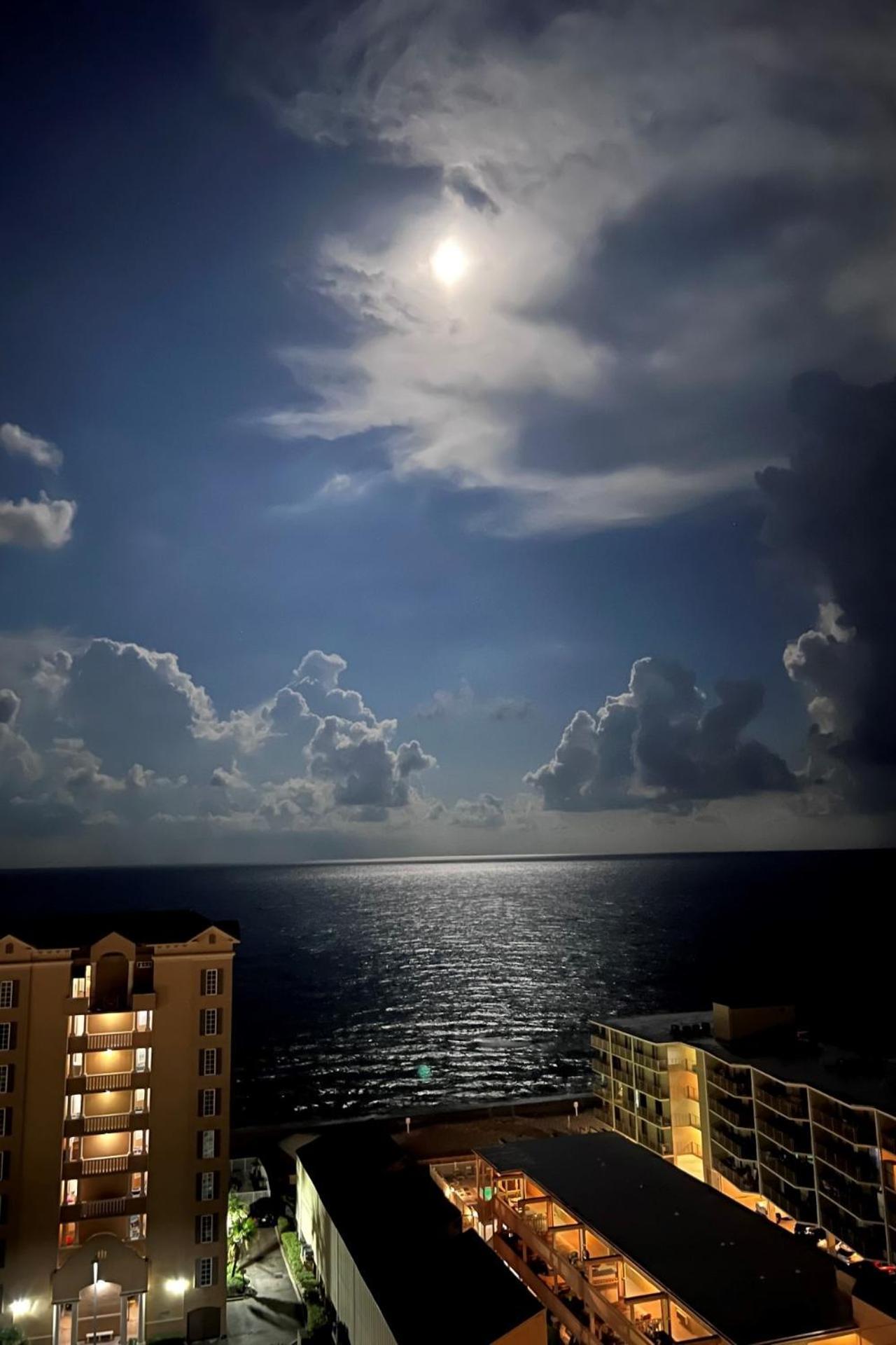 Apartment Crystal Tower 1109 Gulf Shores