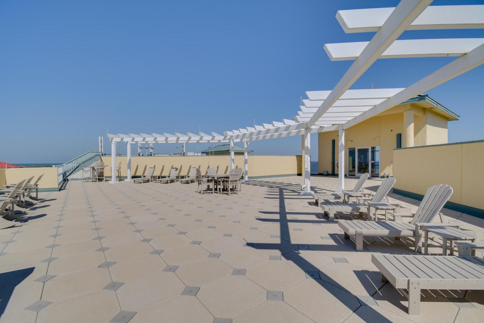 Beachfront Family Escape Pool Access Gulf Shores