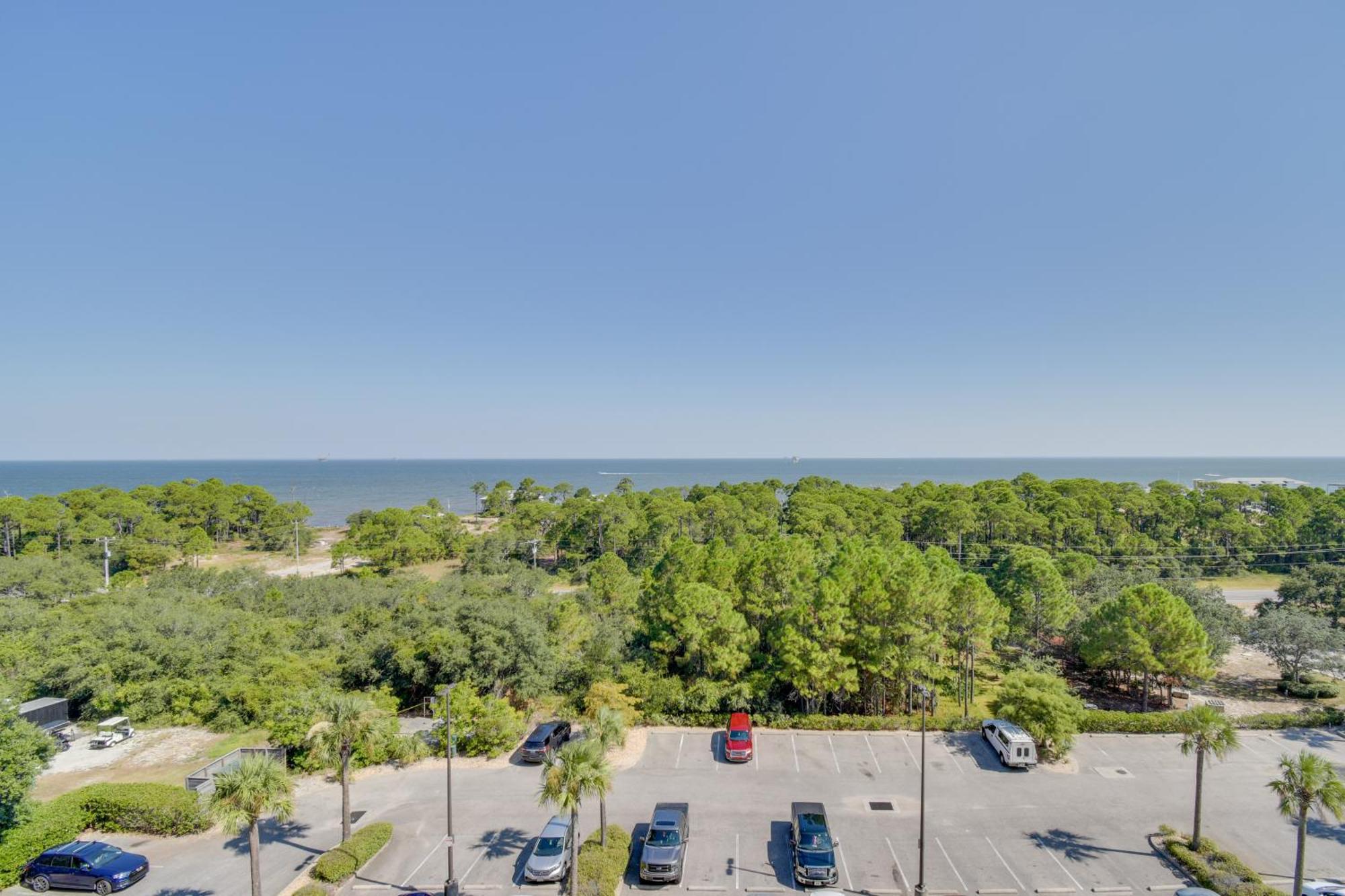 Apartment Beachfront Family Escape Pool Access Gulf Shores