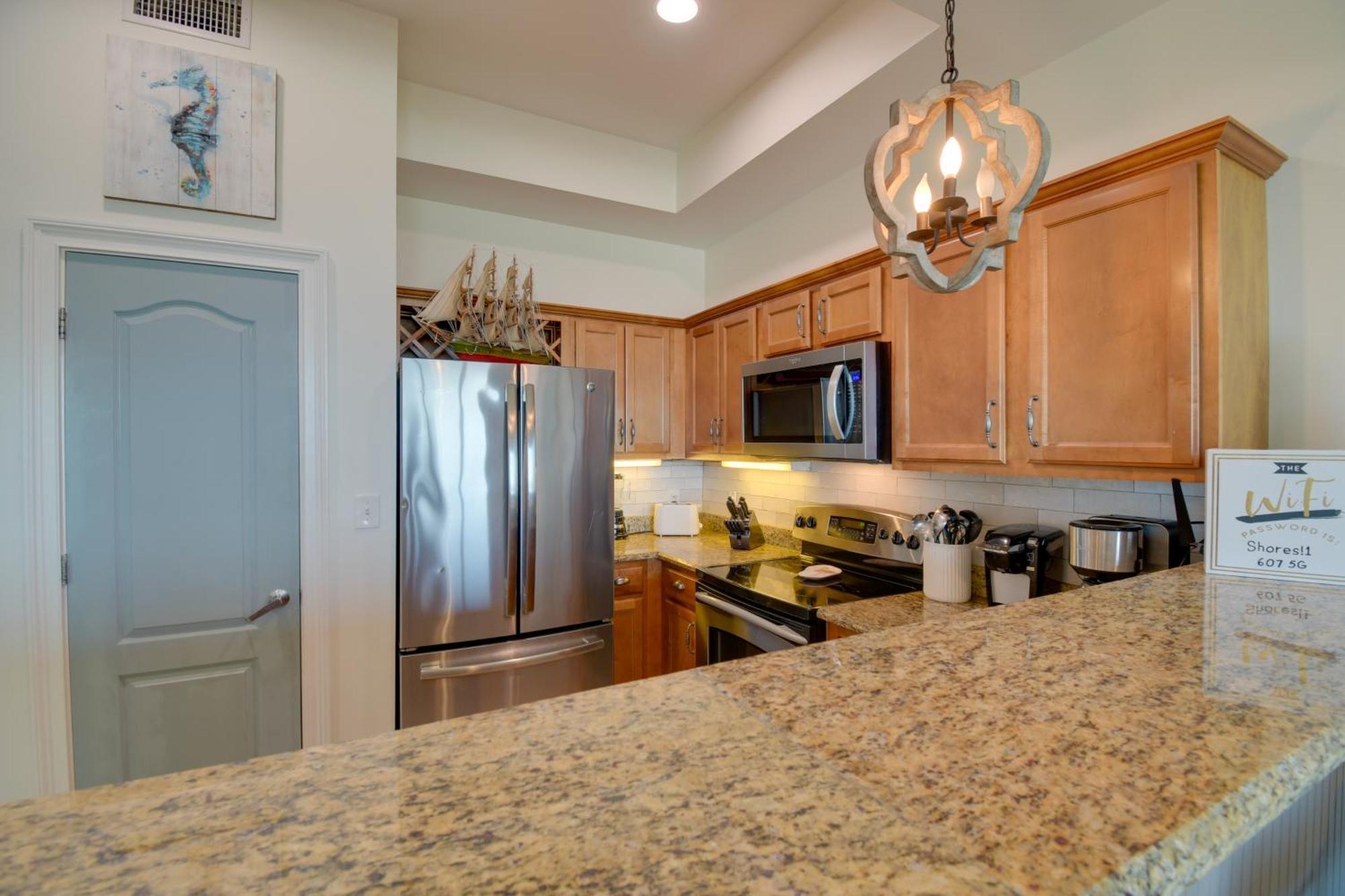 Beachfront Family Escape Pool Access Apartment Gulf Shores