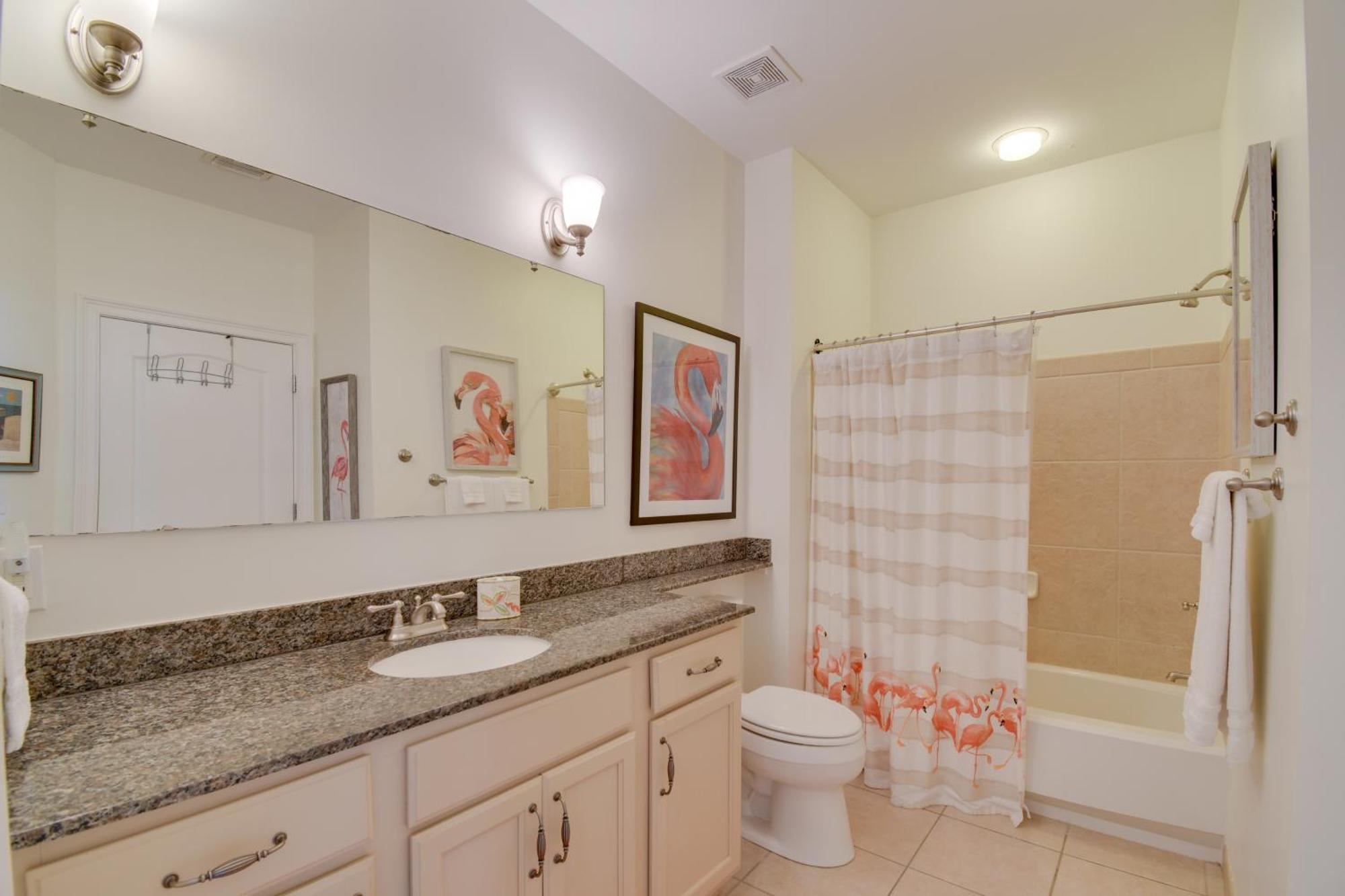 Beachfront Family Escape Pool Access Gulf Shores