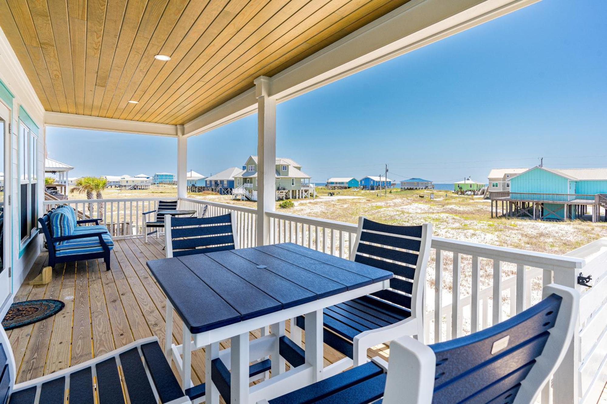 Holiday home Ellie Fish Gulf Shores