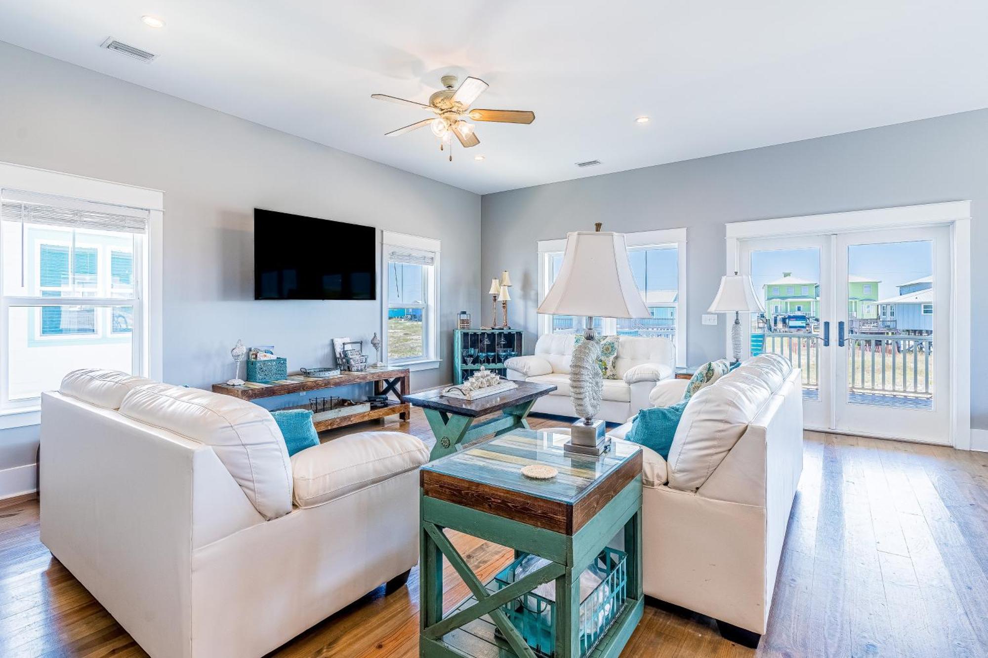 Holiday home Ellie Fish Gulf Shores