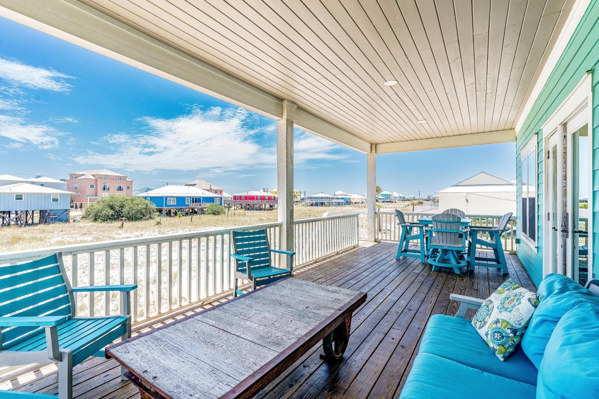 Holiday home Ellie Fish Gulf Shores