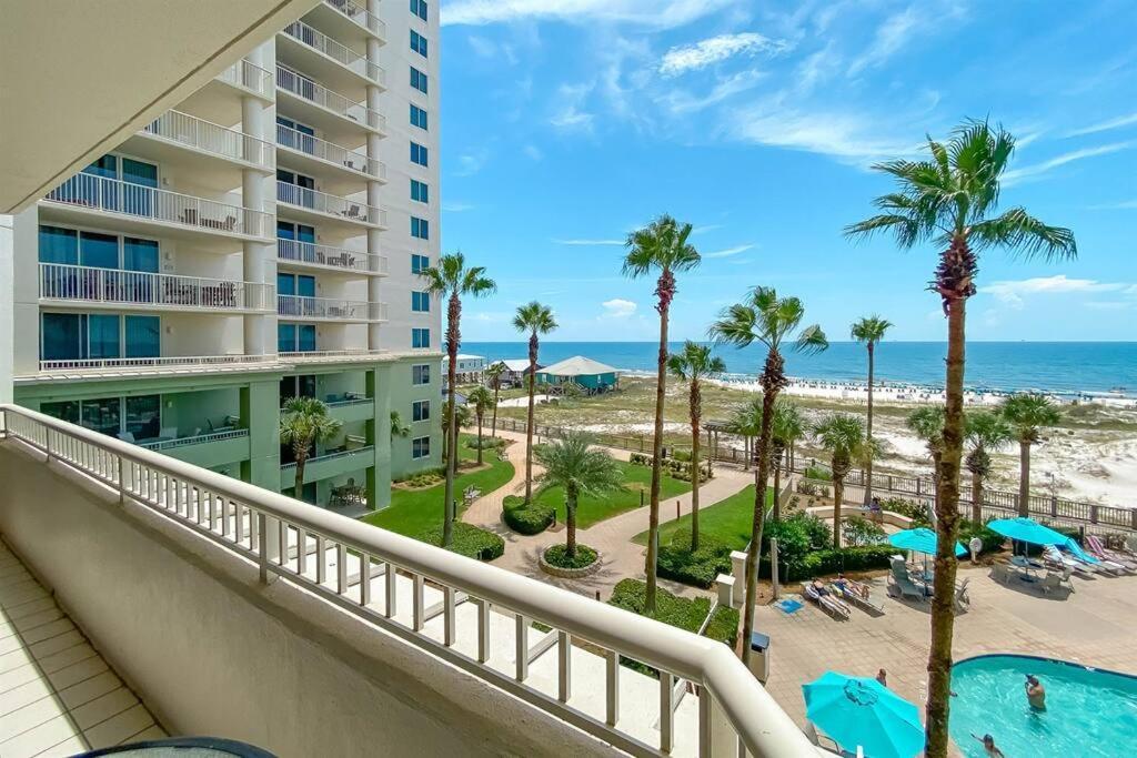 Beachclub A406-3bed3.5 New Rental-beachfront Apartment *
