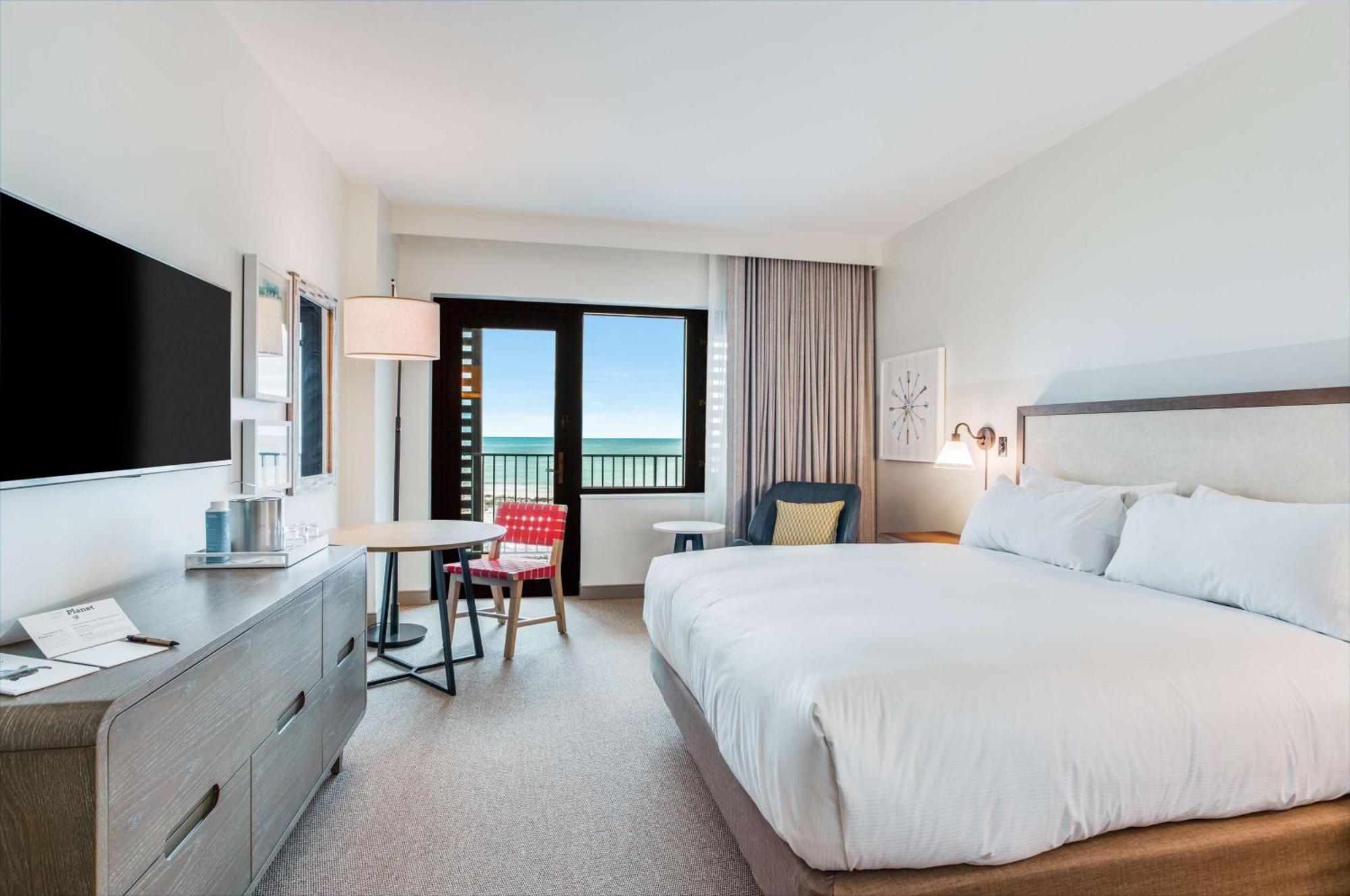 The At Gulf State Park, A Hilton Resort 4*