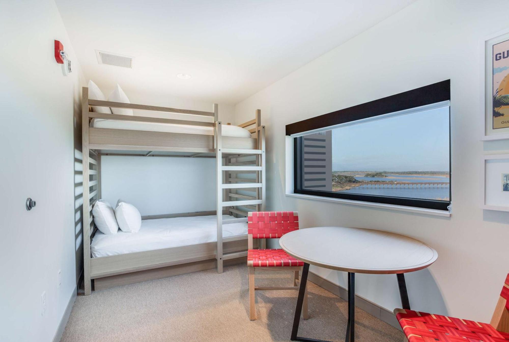 The At Gulf State Park, A Hilton 4*