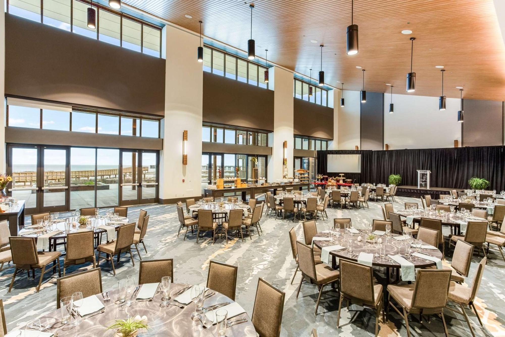 The At Gulf State Park, A Hilton Resort 4*