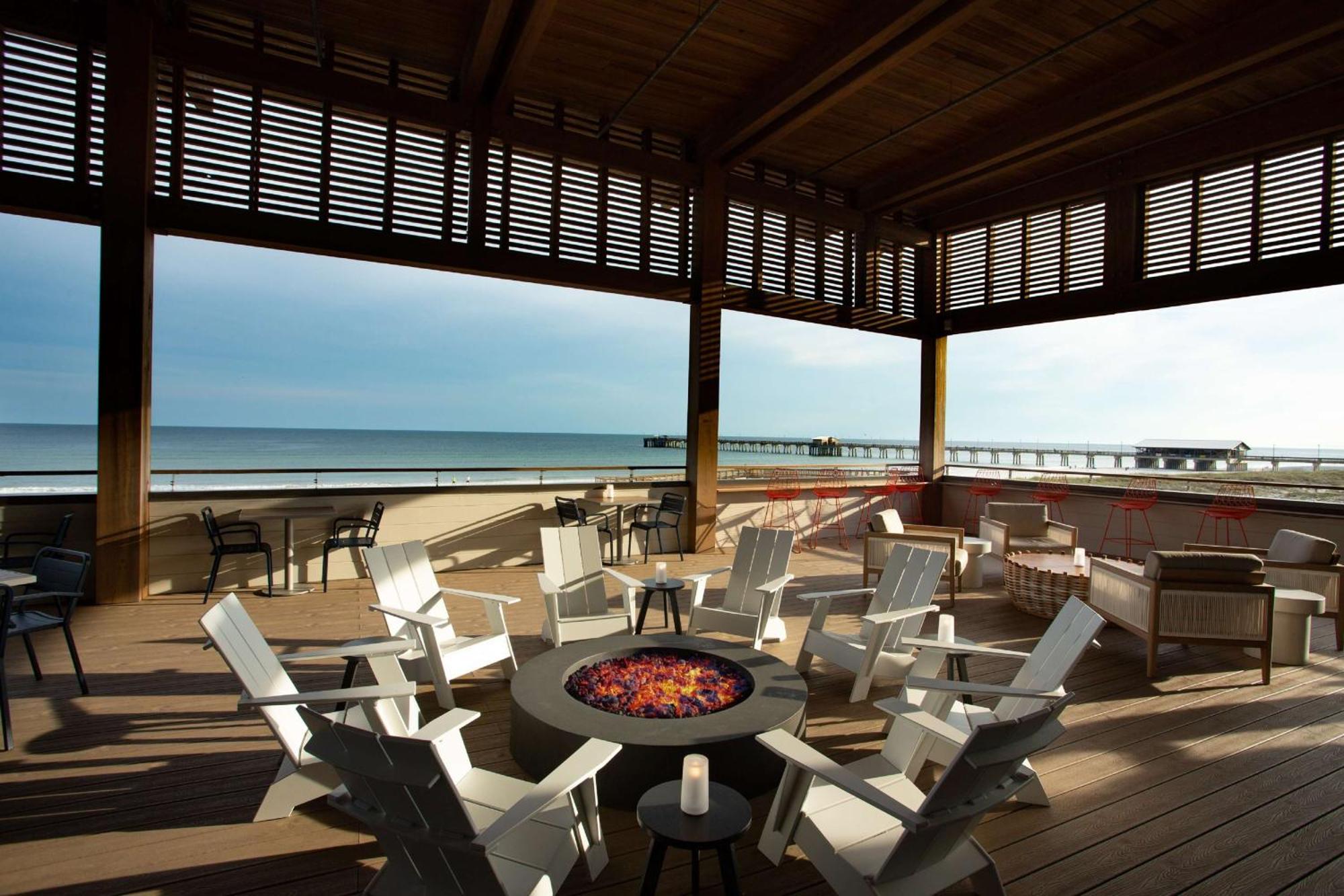 Resort The At Gulf State Park, A Hilton Gulf Shores