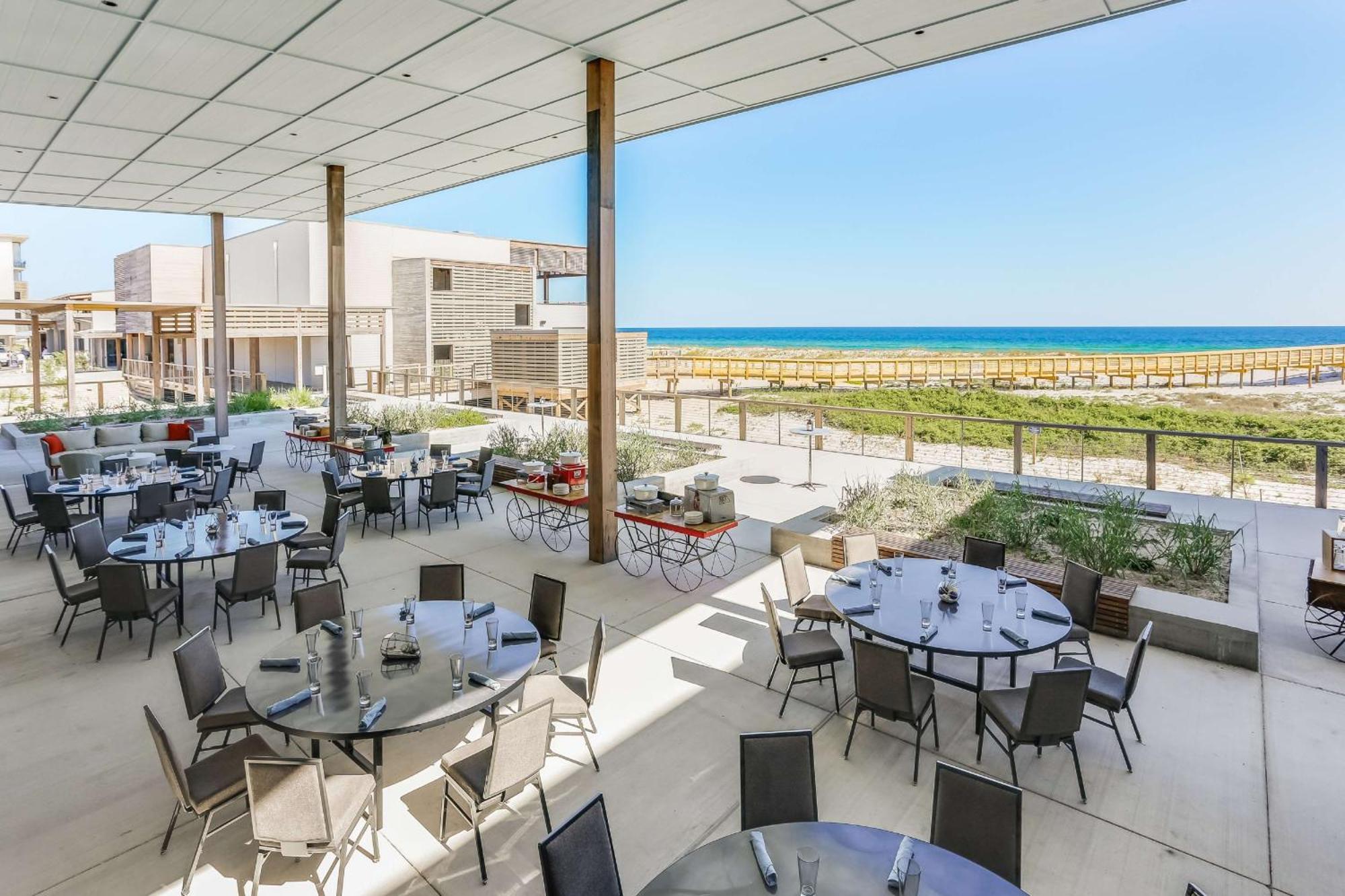 Resort The At Gulf State Park, A Hilton Gulf Shores
