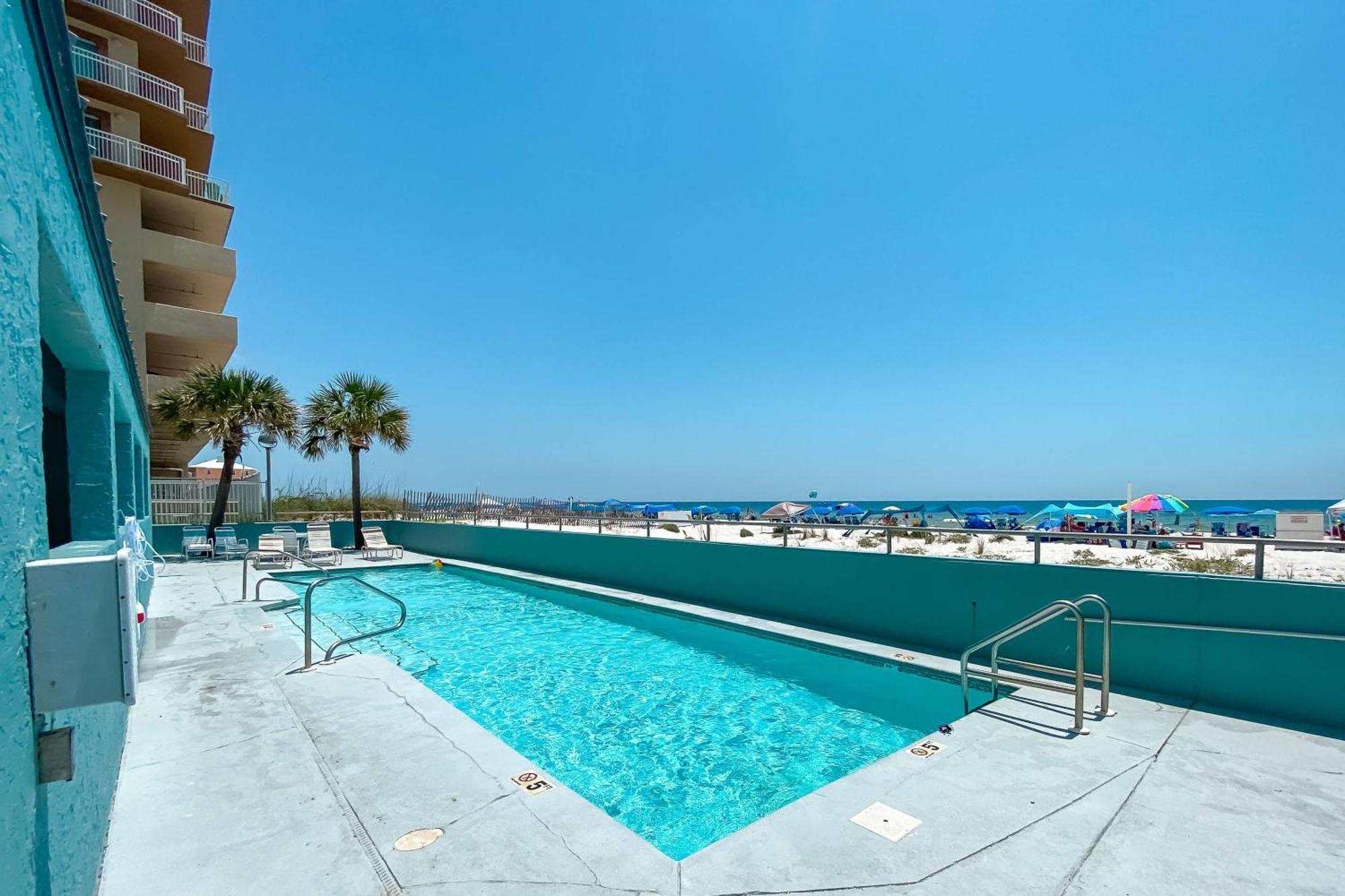Westwind 504 Gulf Shores
