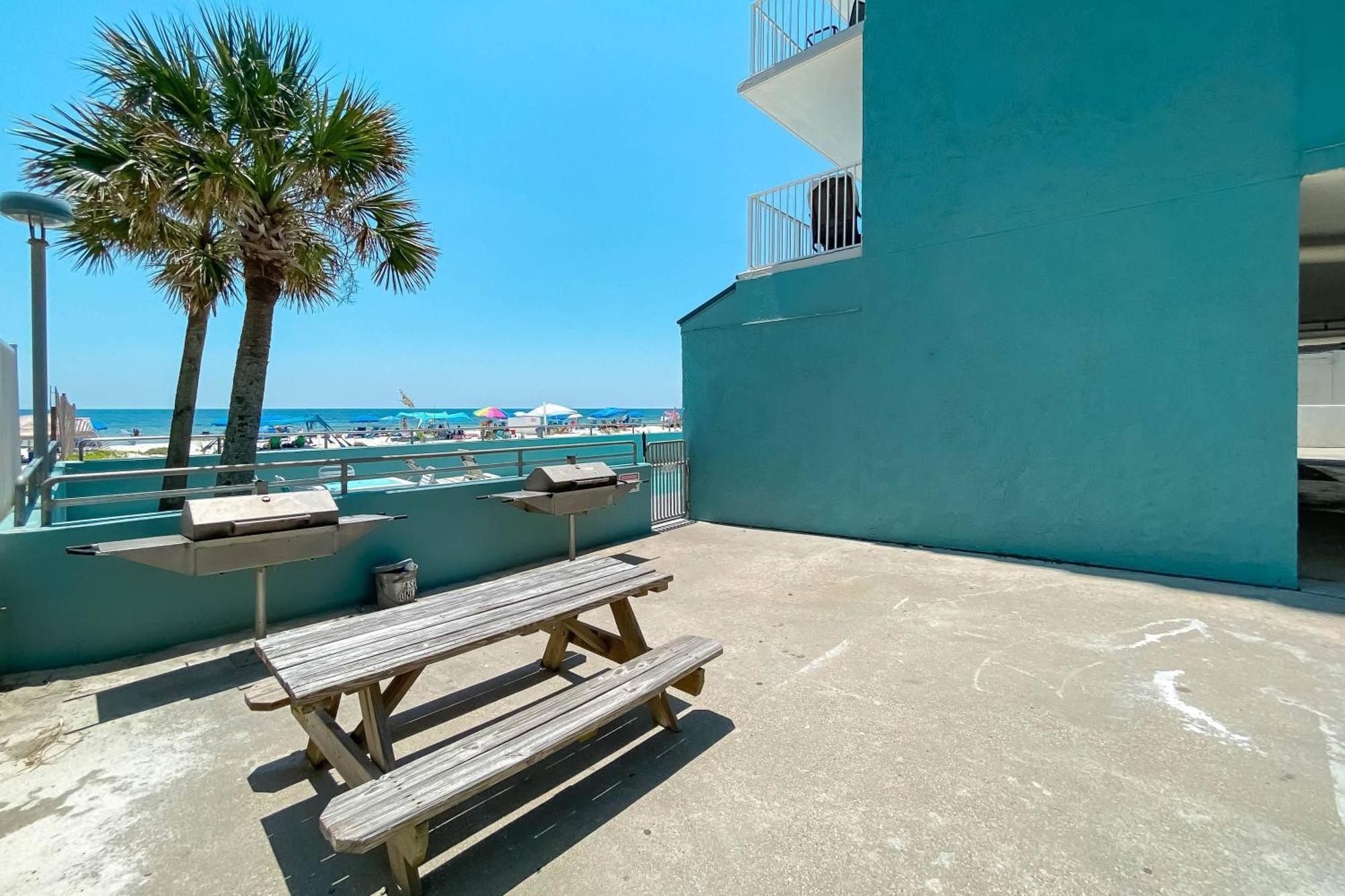 Westwind 504 Holiday home Gulf Shores