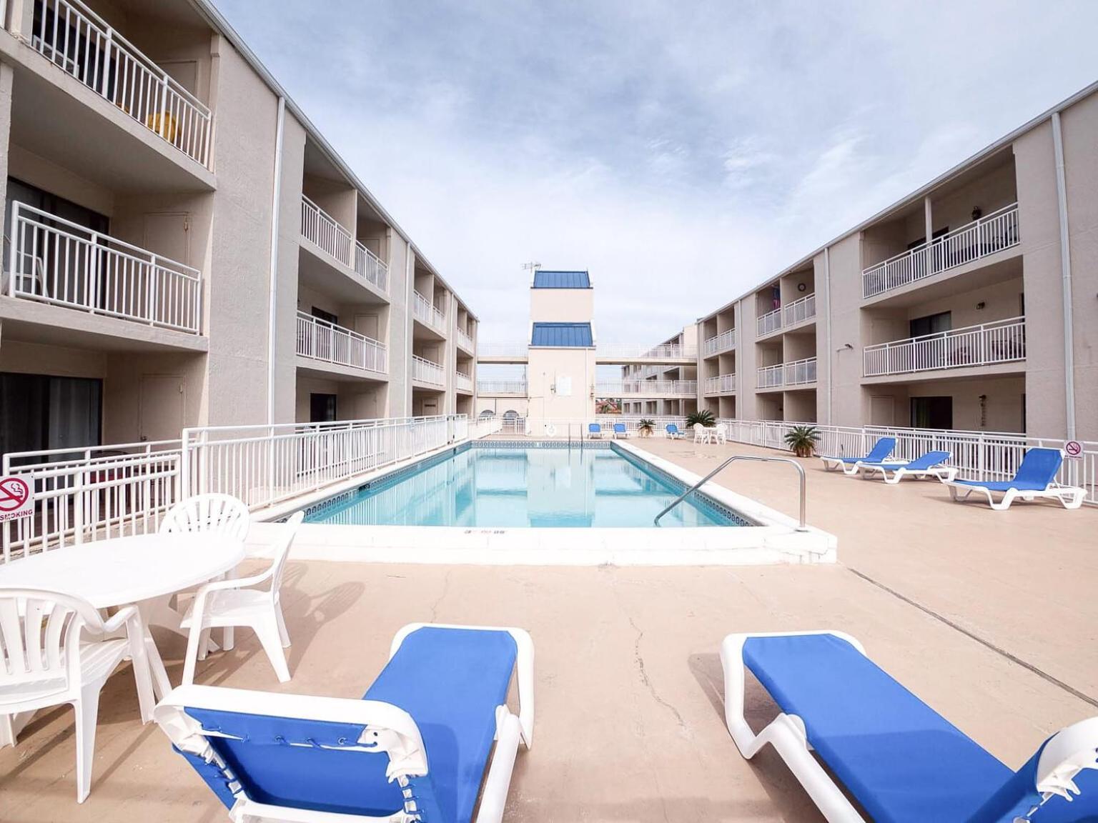 Holiday home Loft In Orange Beach-sugar Beach-319 *