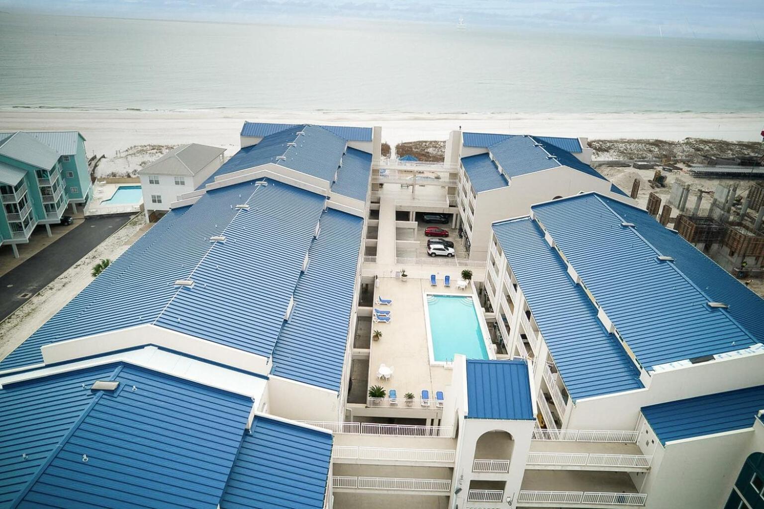 Loft In Orange Beach-sugar Beach-319