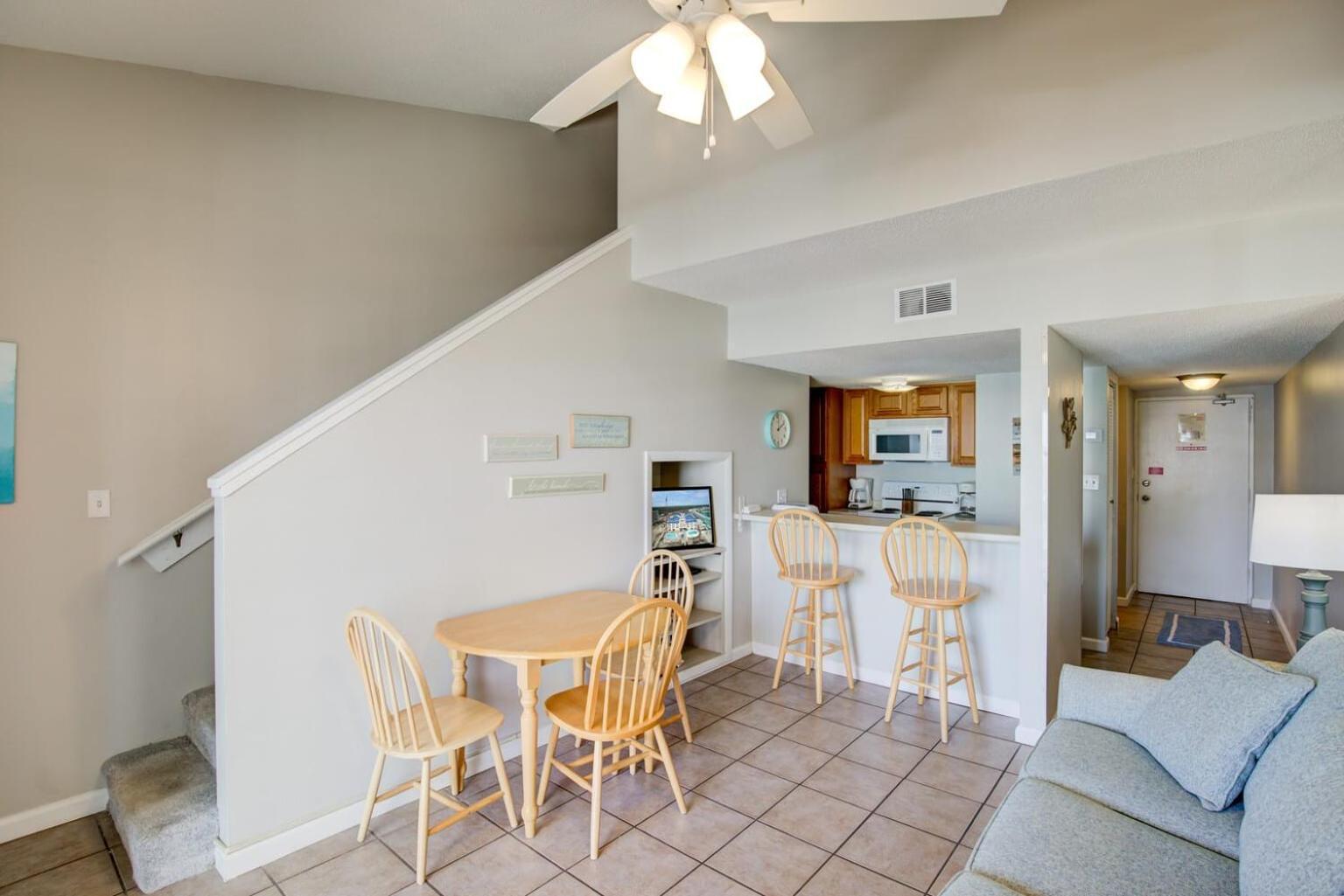 Loft In Orange Beach-sugar Beach-319 Holiday home