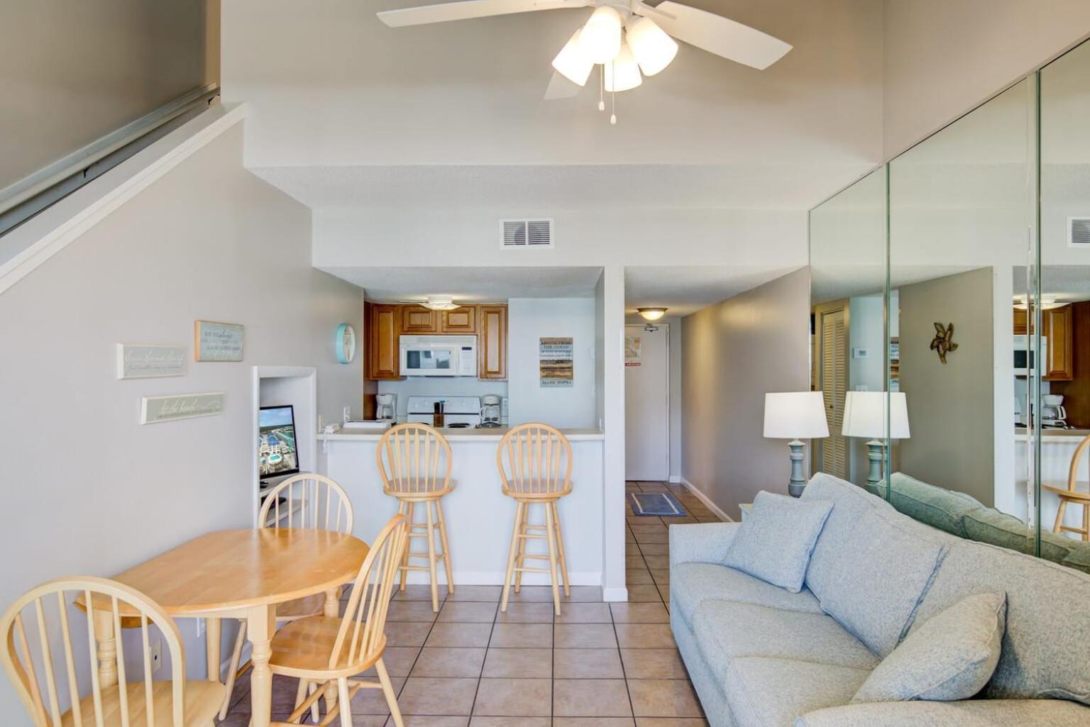 Holiday home Loft In Orange Beach-sugar Beach-319 *
