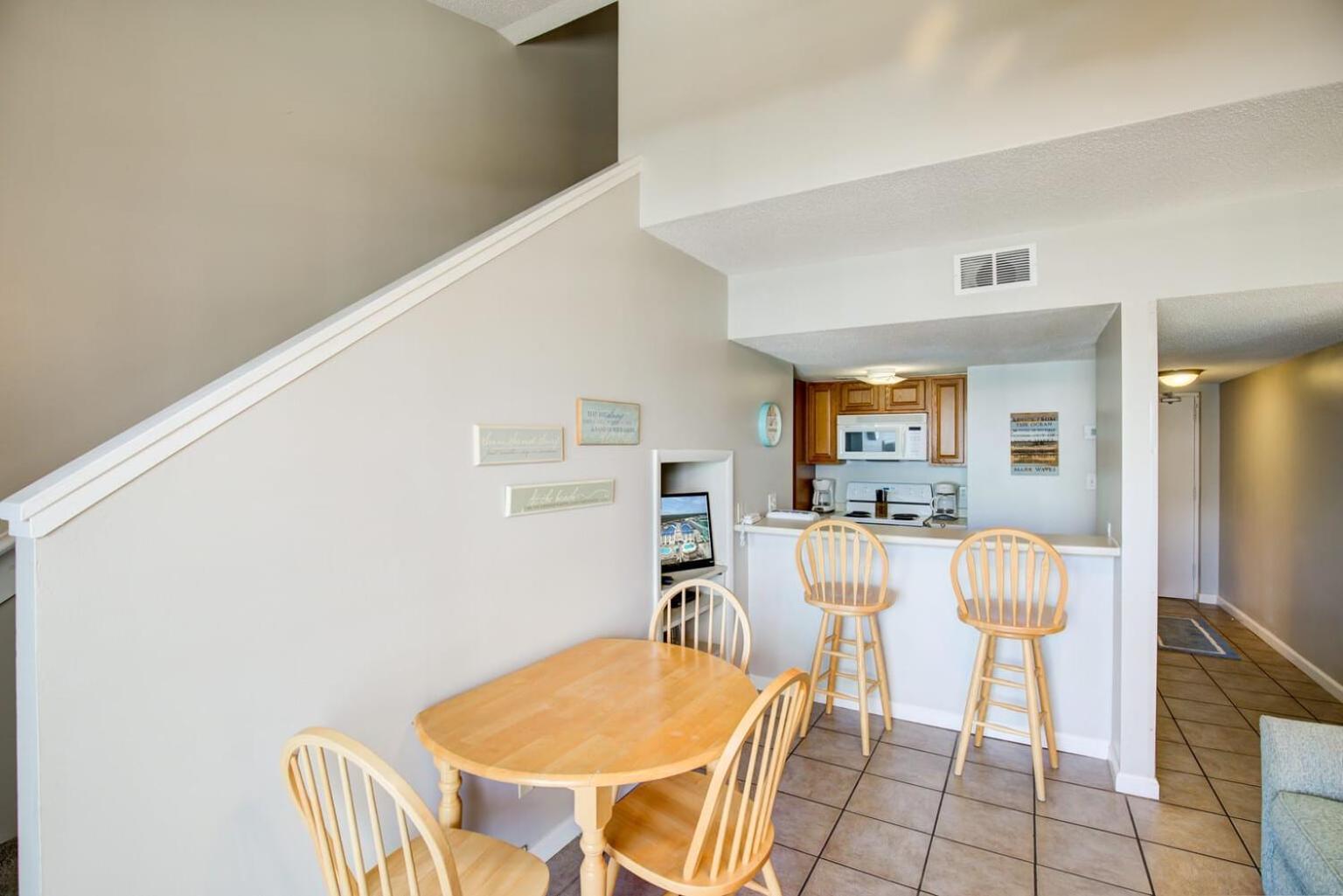 Loft In Orange Beach-sugar Beach-319 * Gulf Shores